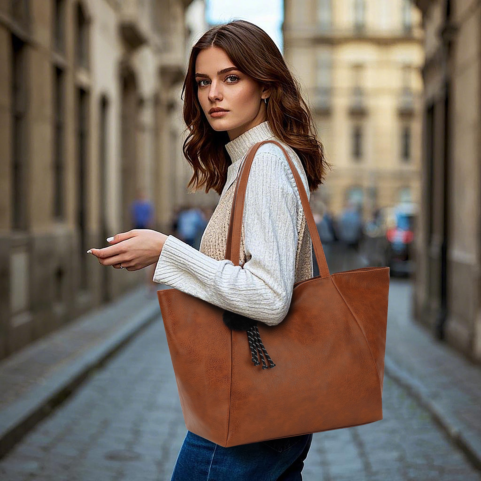Handtasche