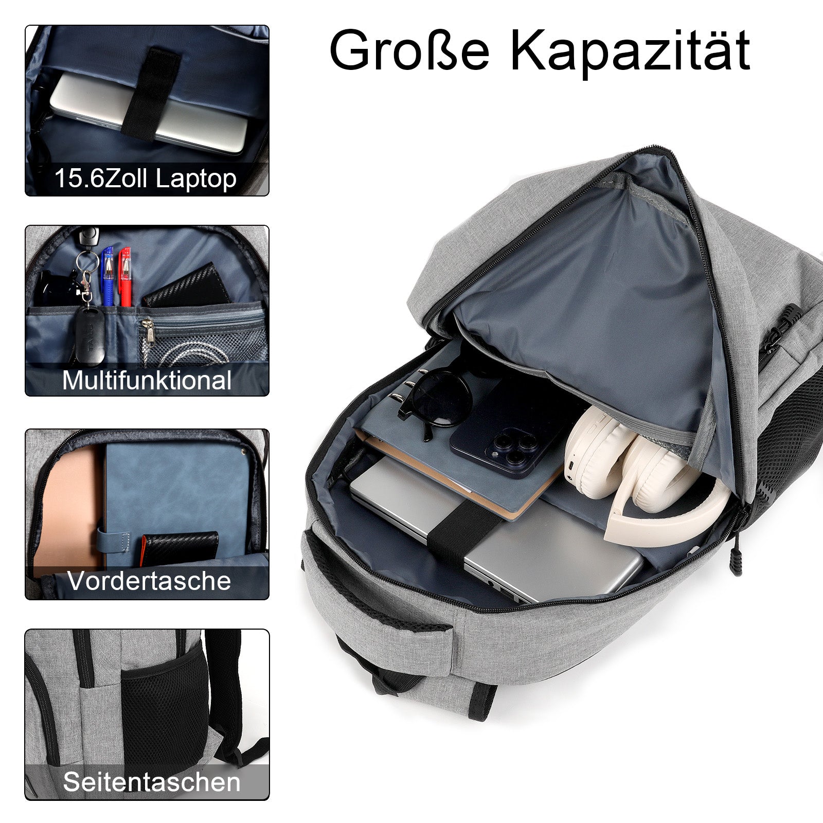 Rucksack