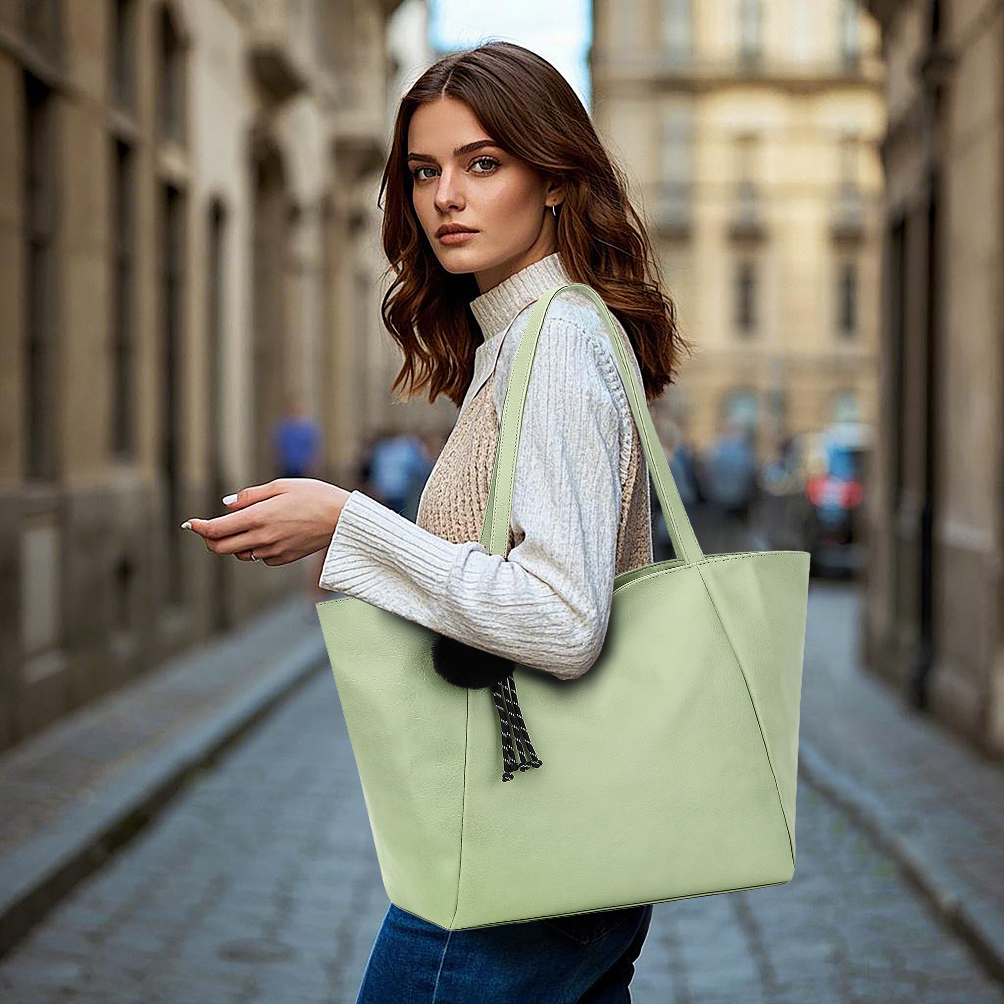Handtasche