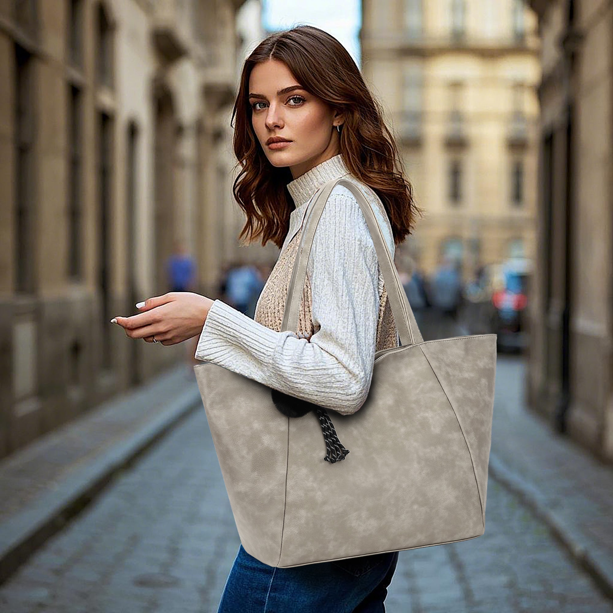 Handtasche