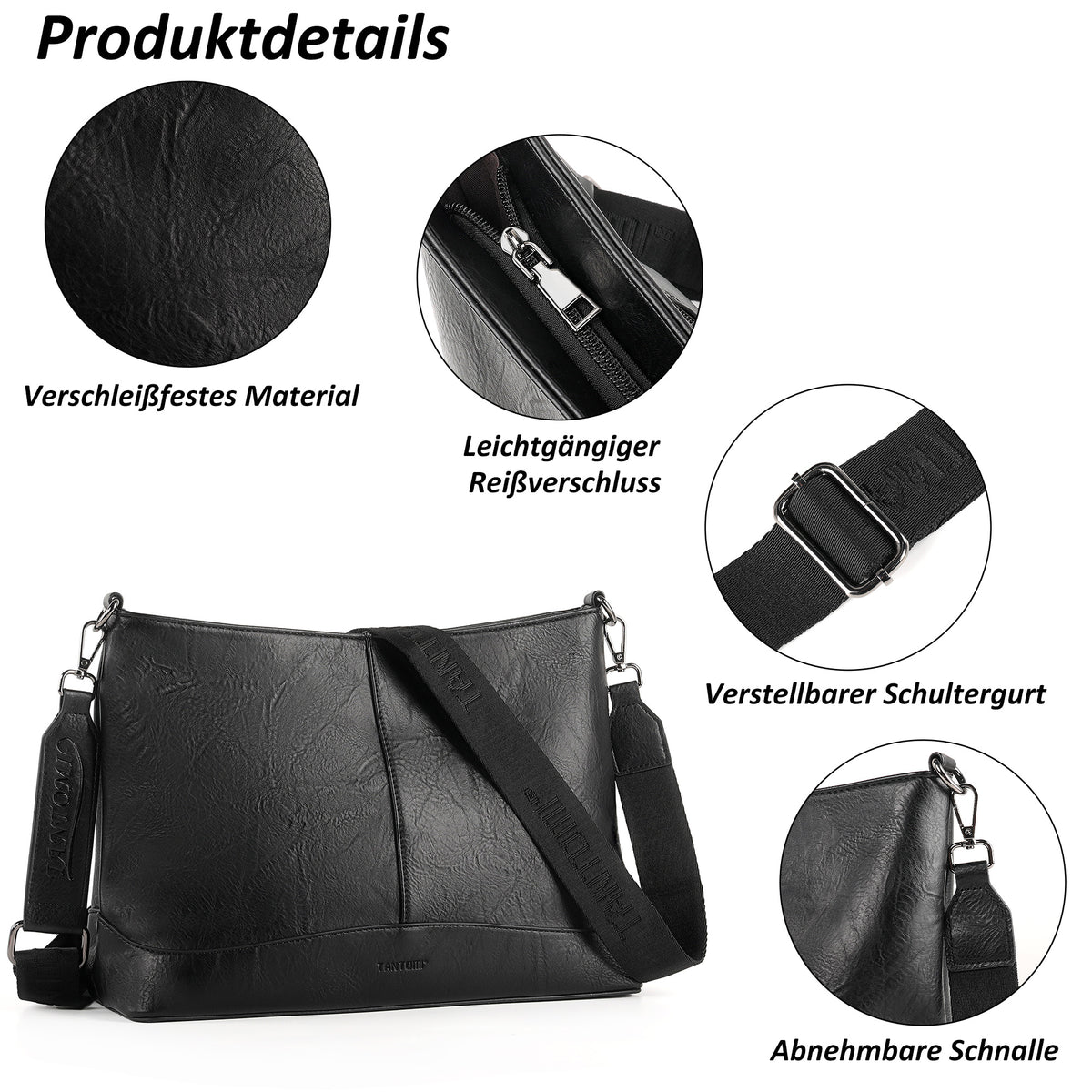 Umhängetasche