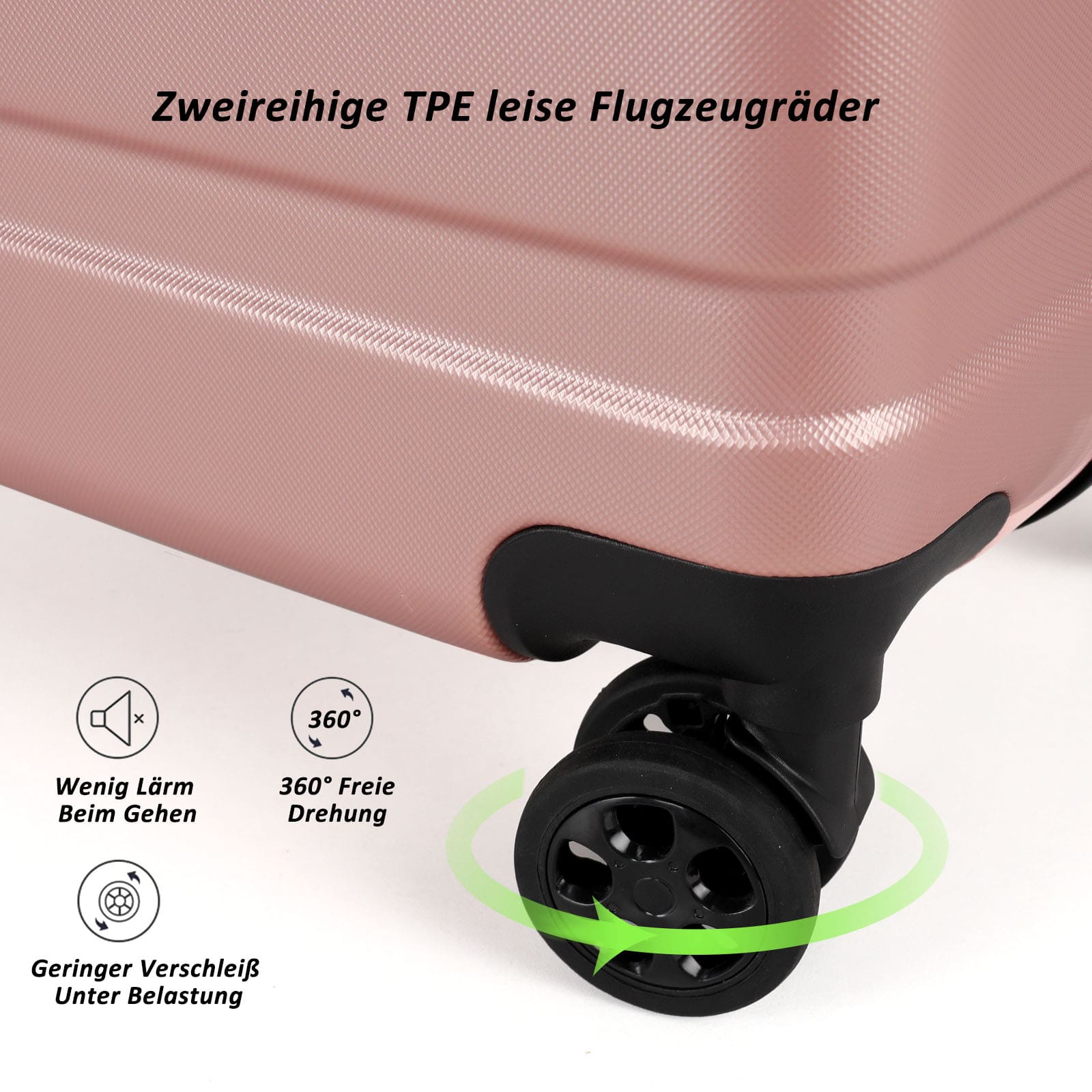 Koffer Set