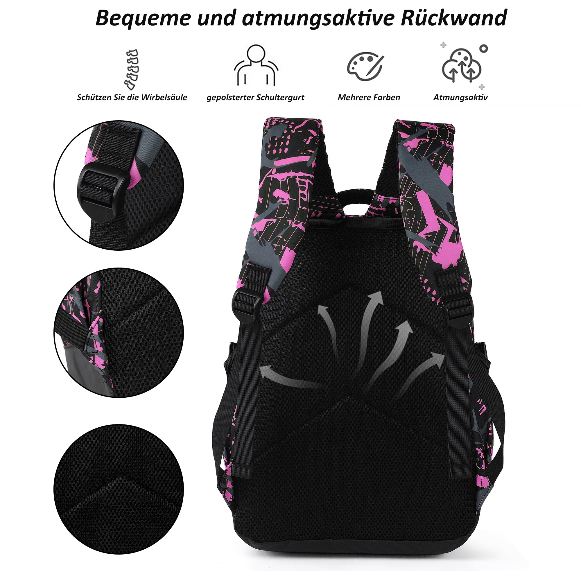 Rucksack