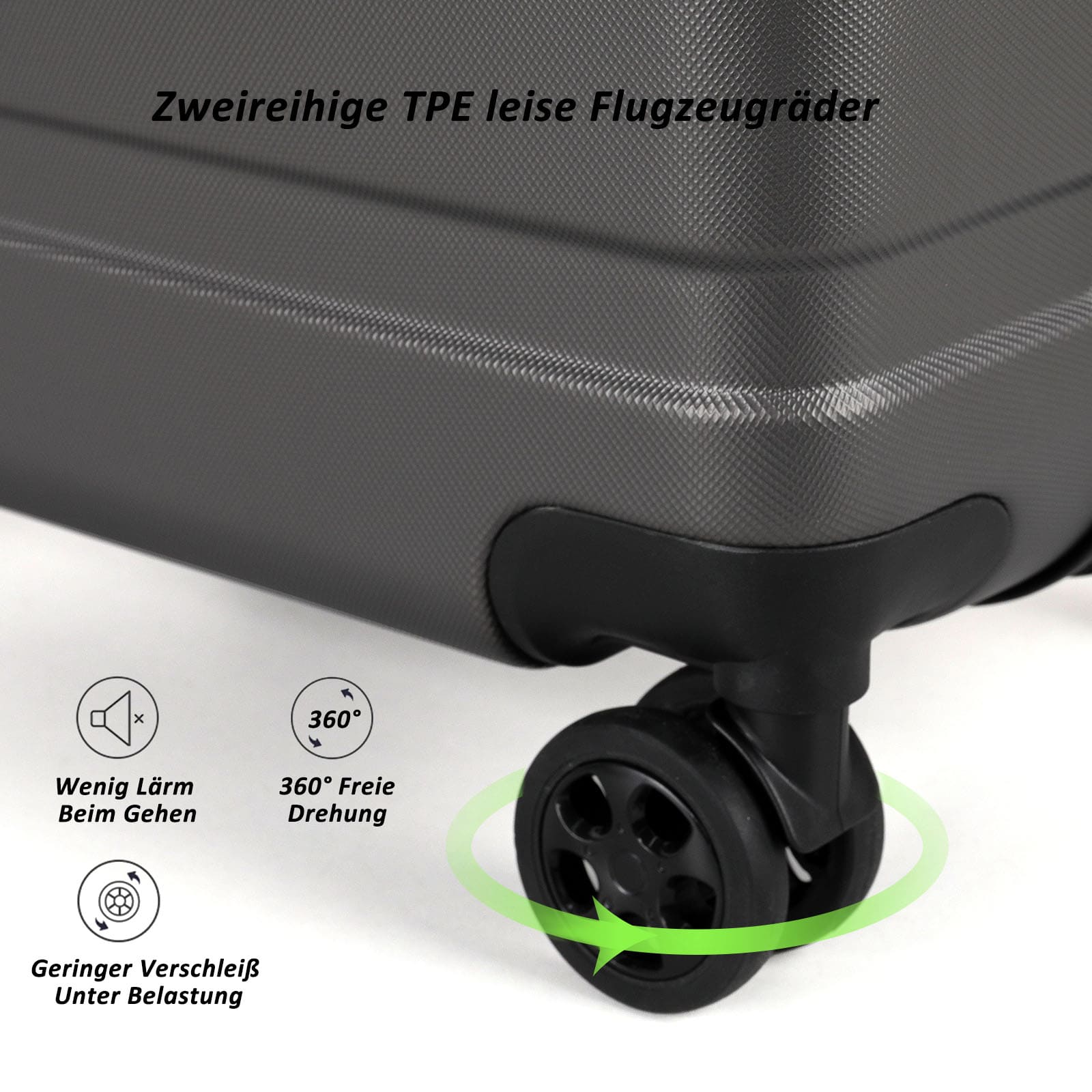 Koffer Set