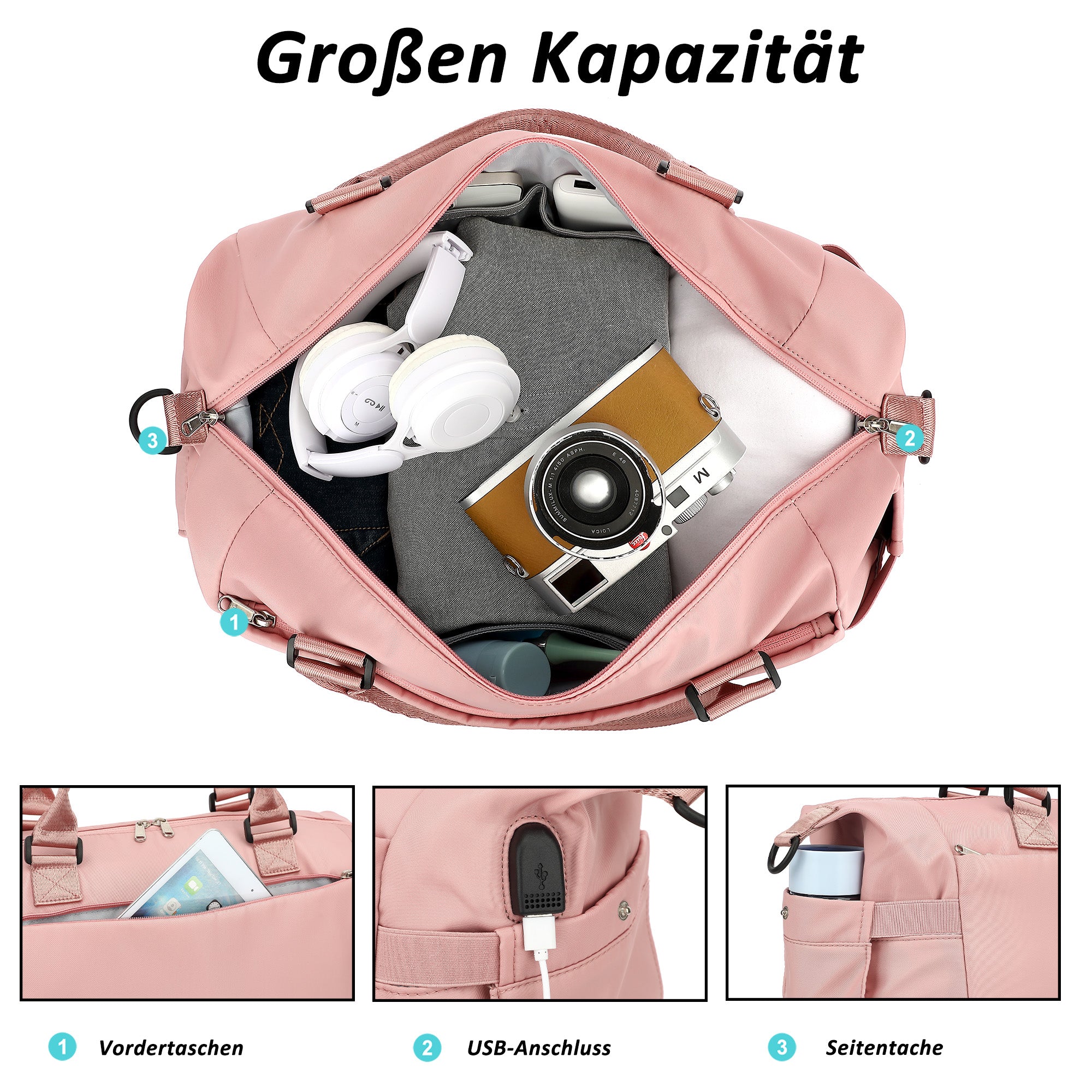 Reisetasche