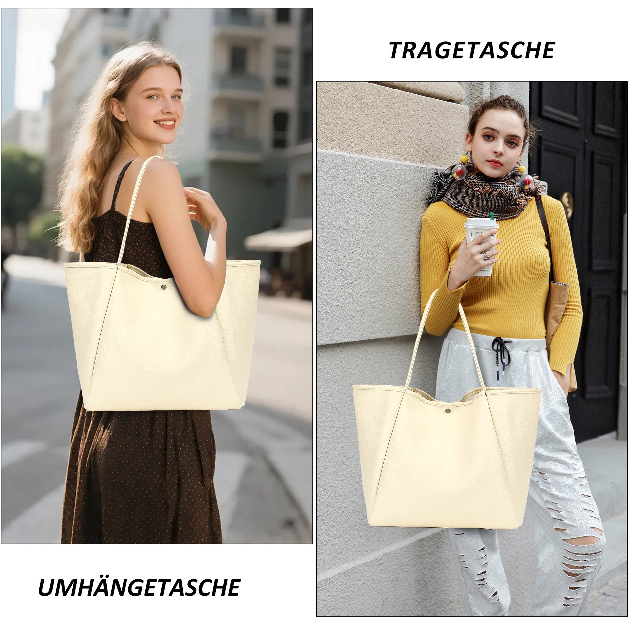 Handtasche
