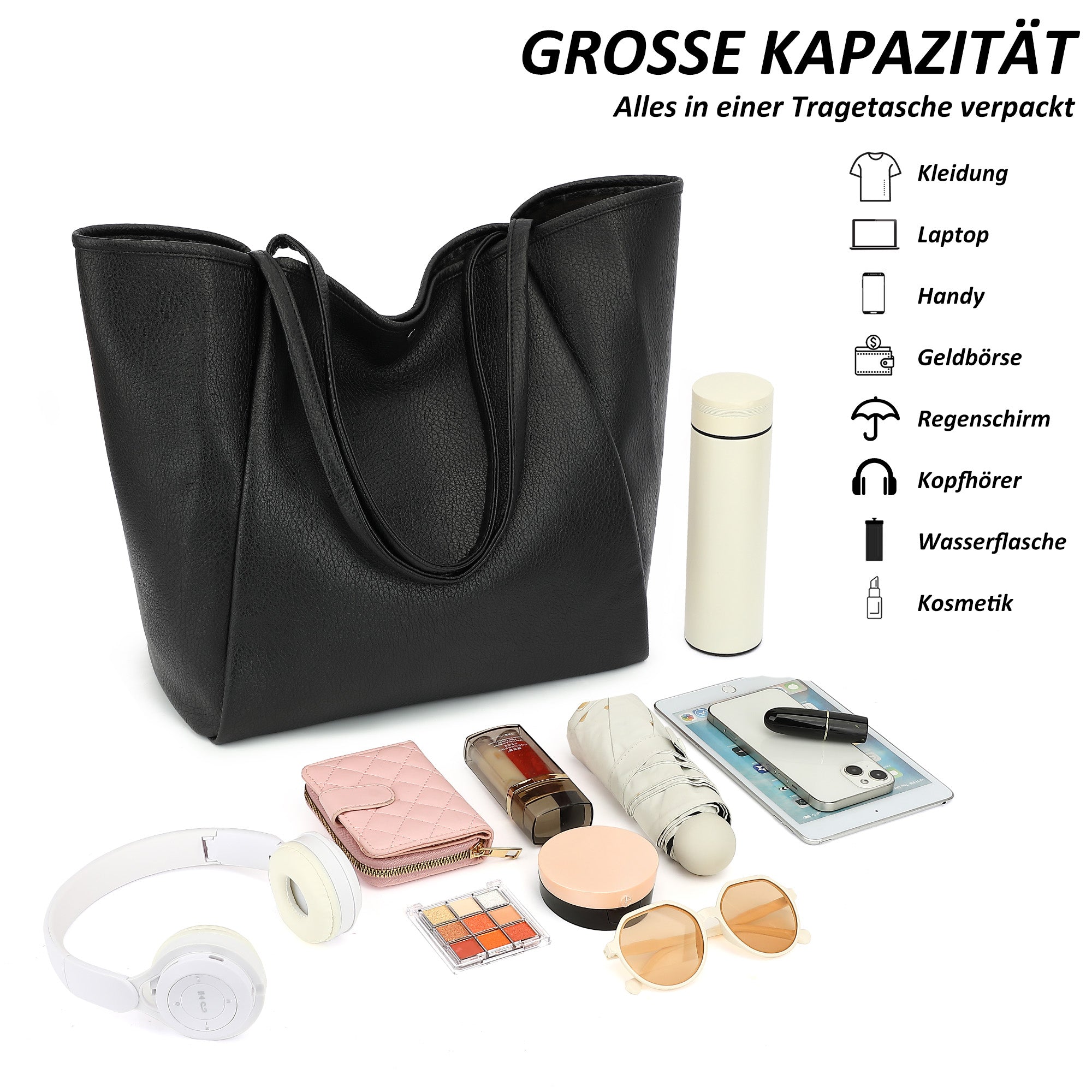 Handtasche