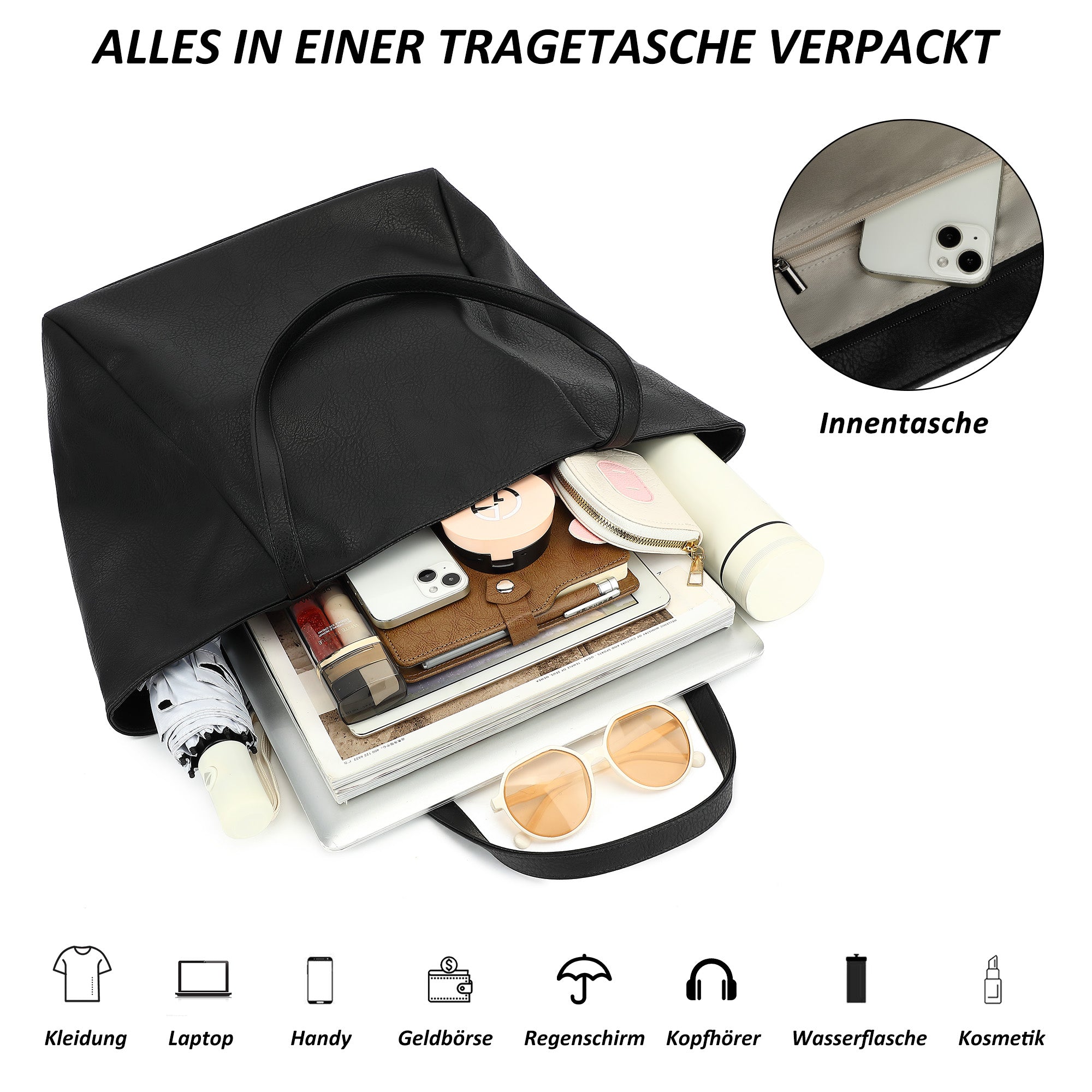 Handtasche