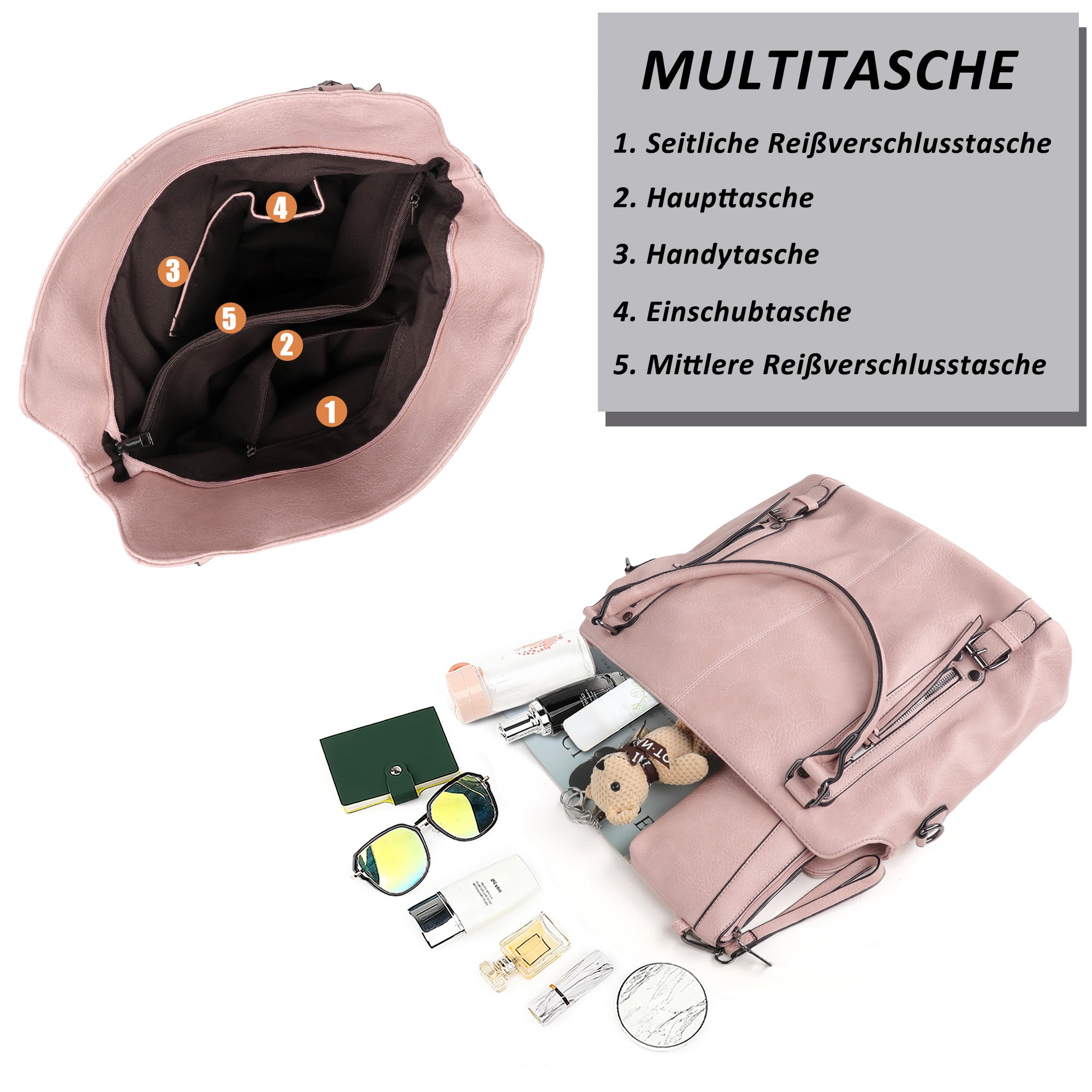 Handtasche