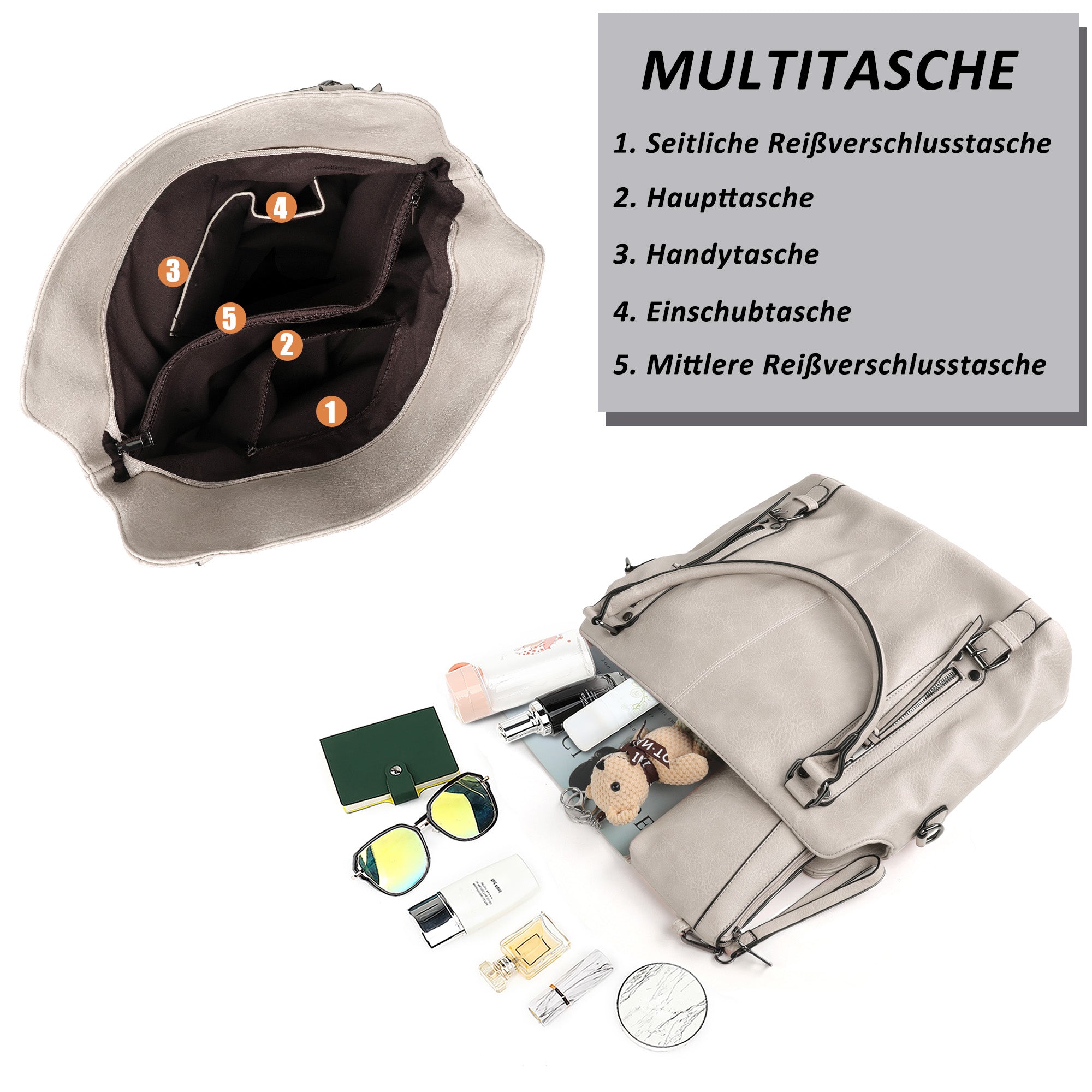 Handtasche