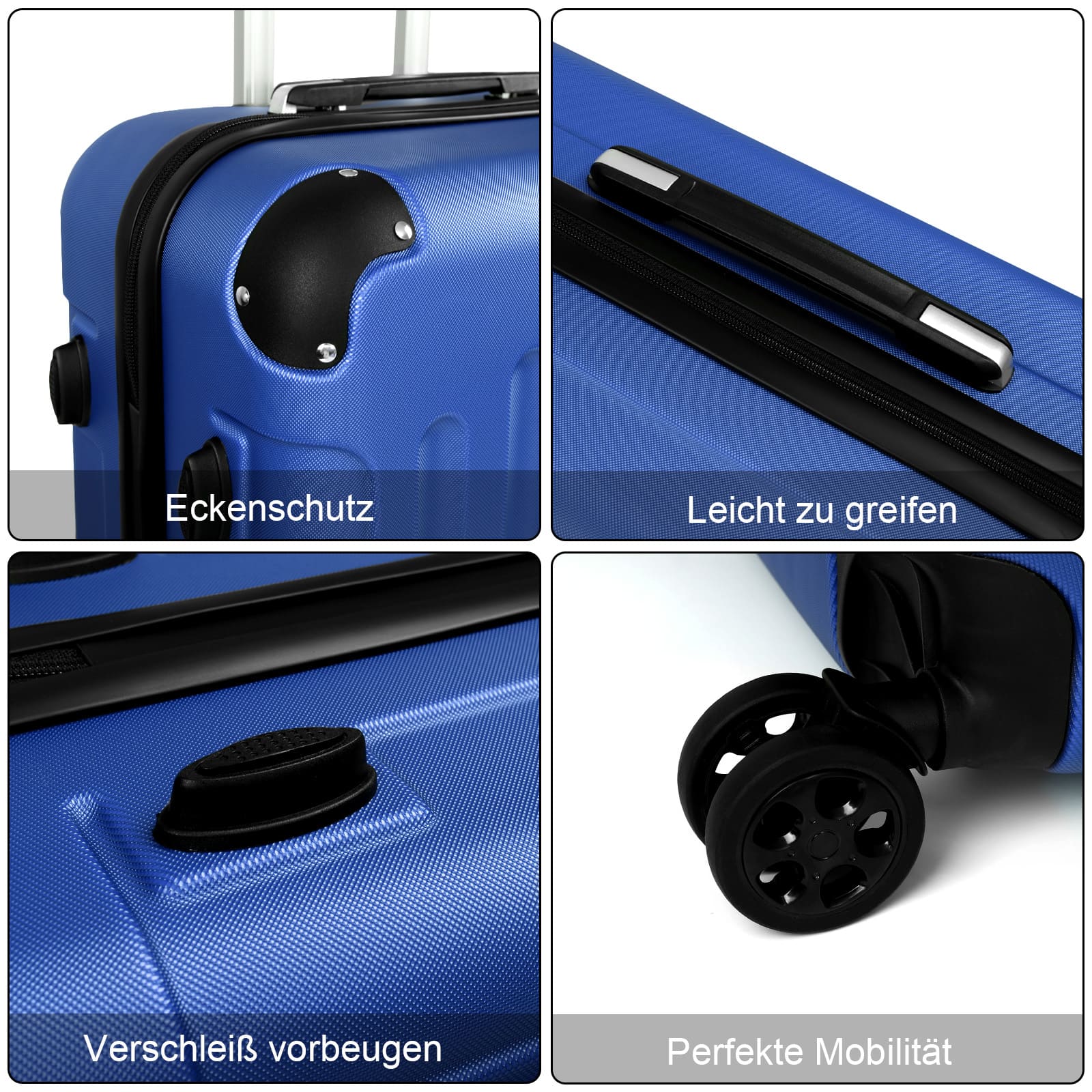 Koffer Set