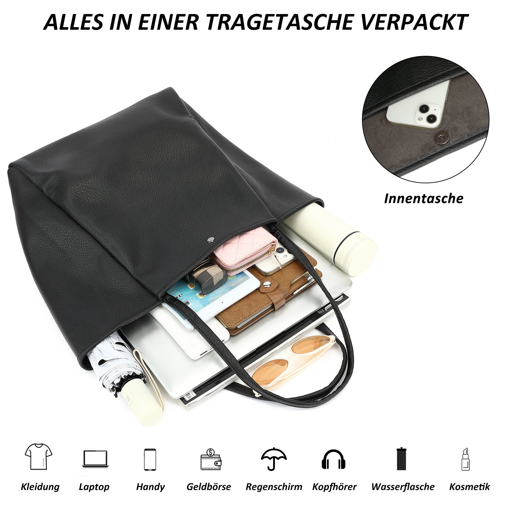 Handtasche
