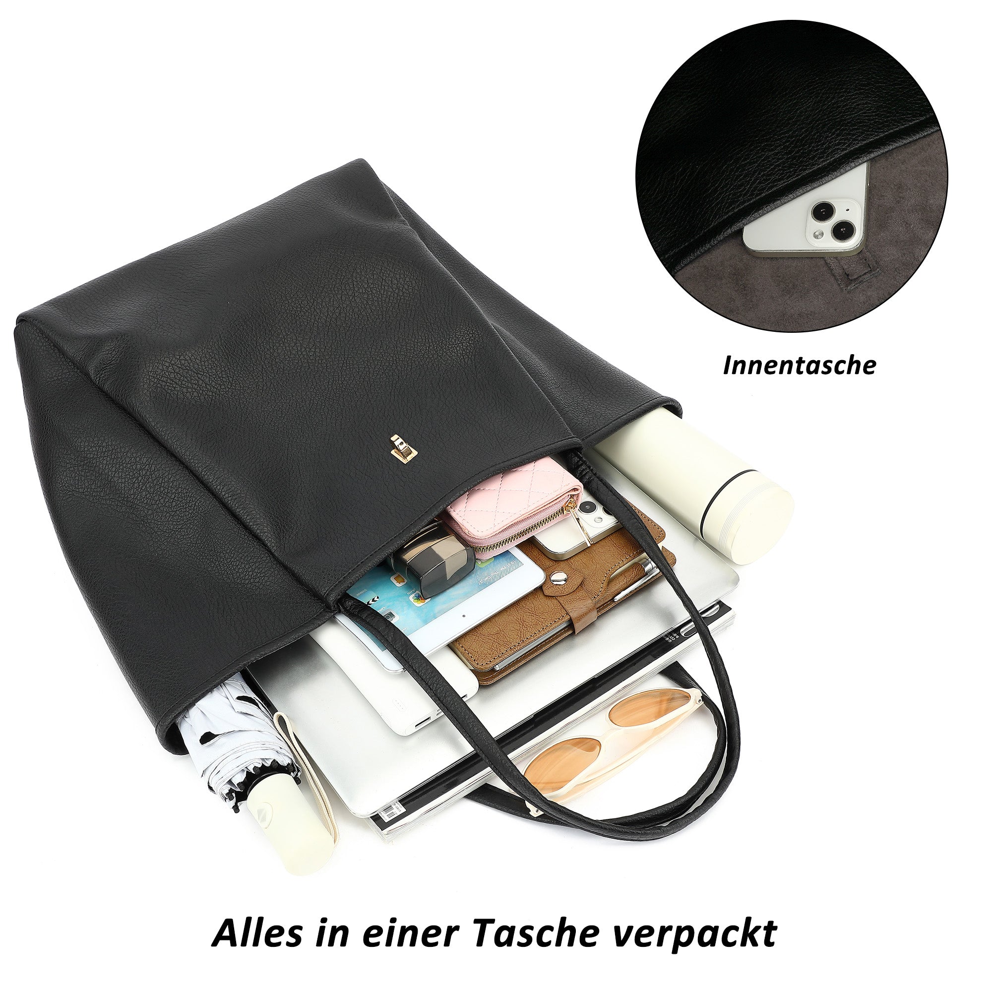 Handtasche