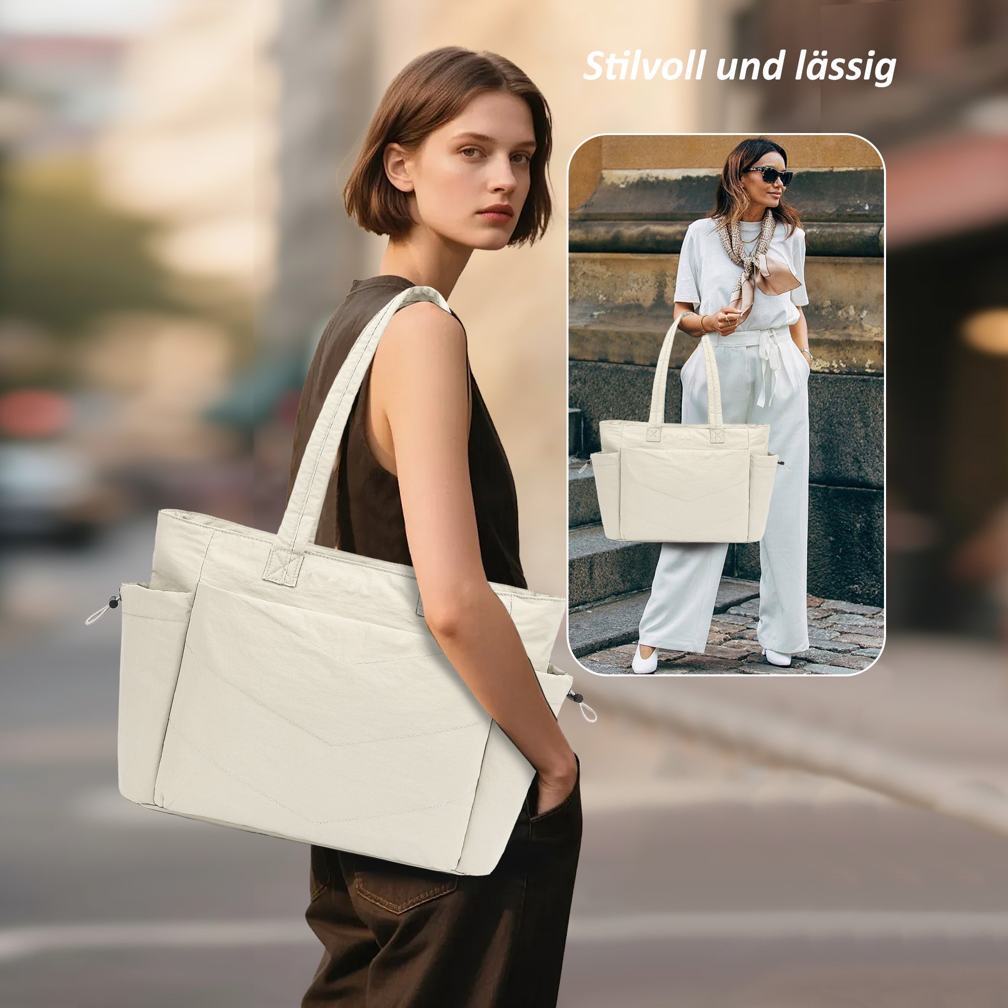 Handtasche