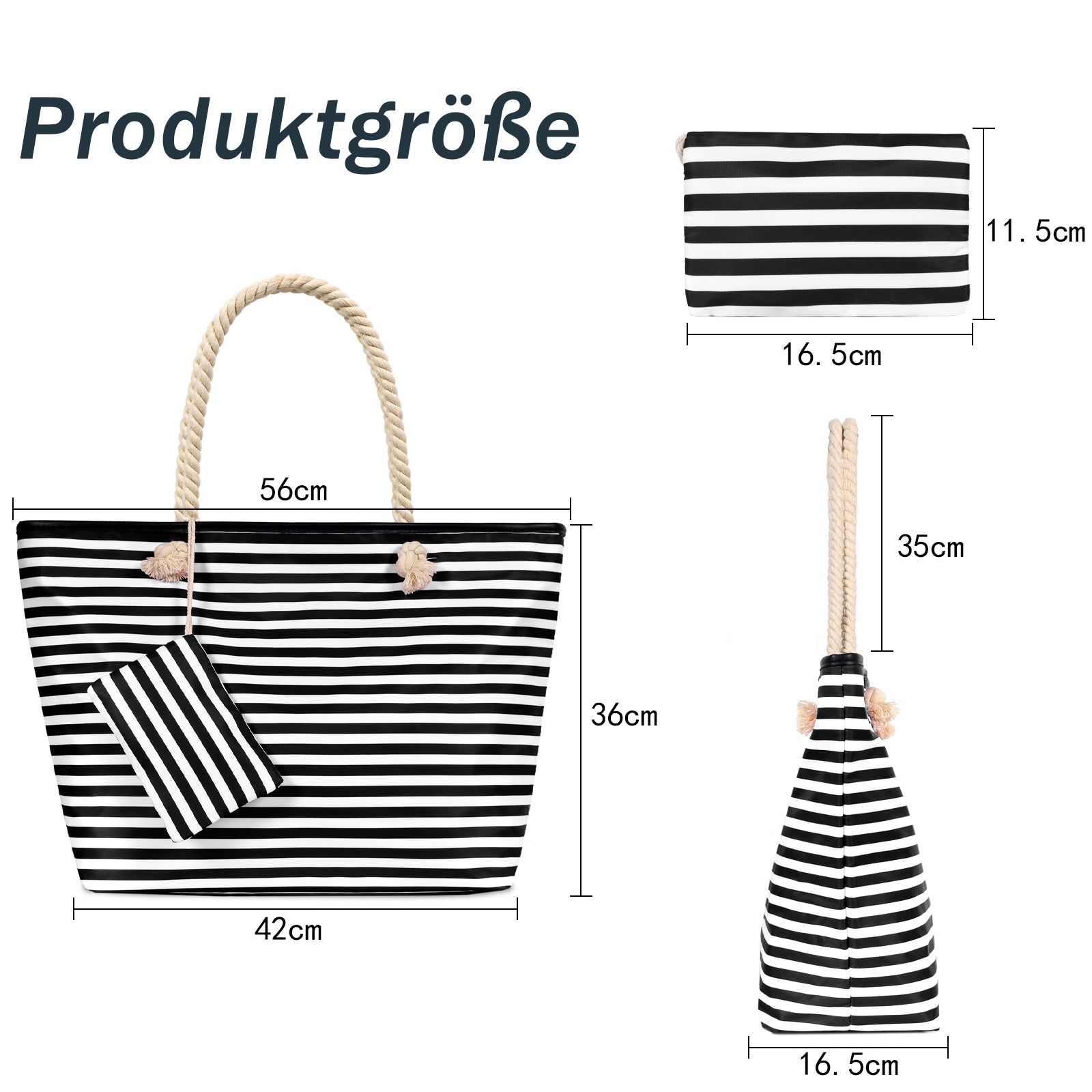 Strandtasche