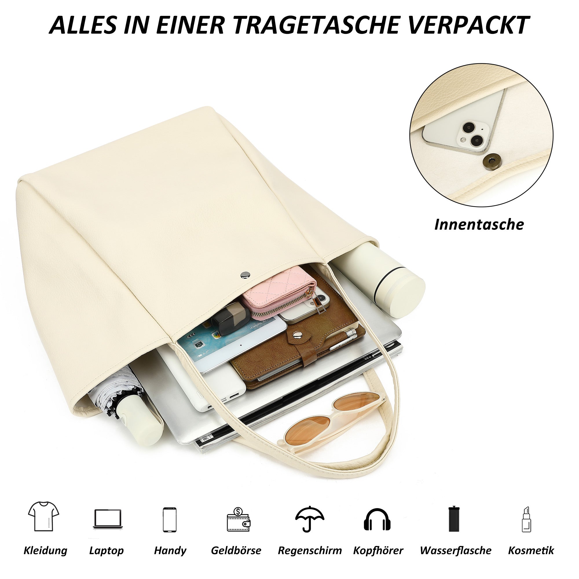Handtasche