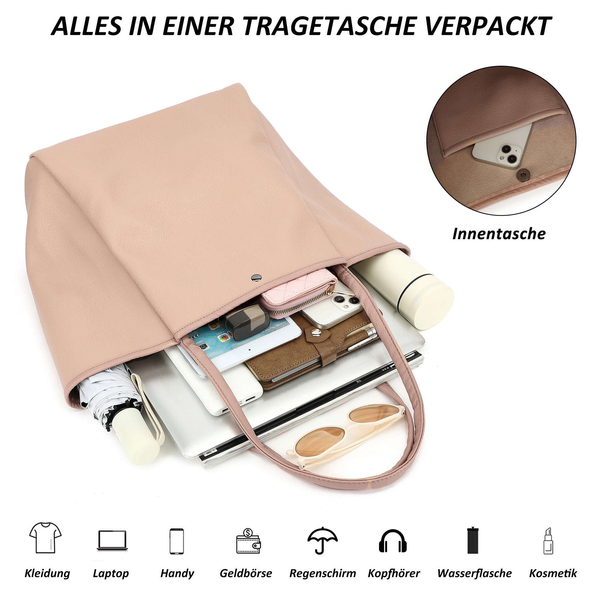 Handtasche