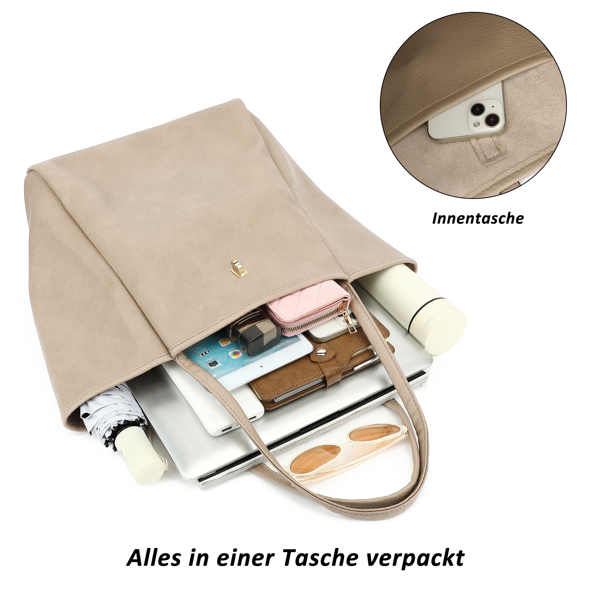 Handtasche