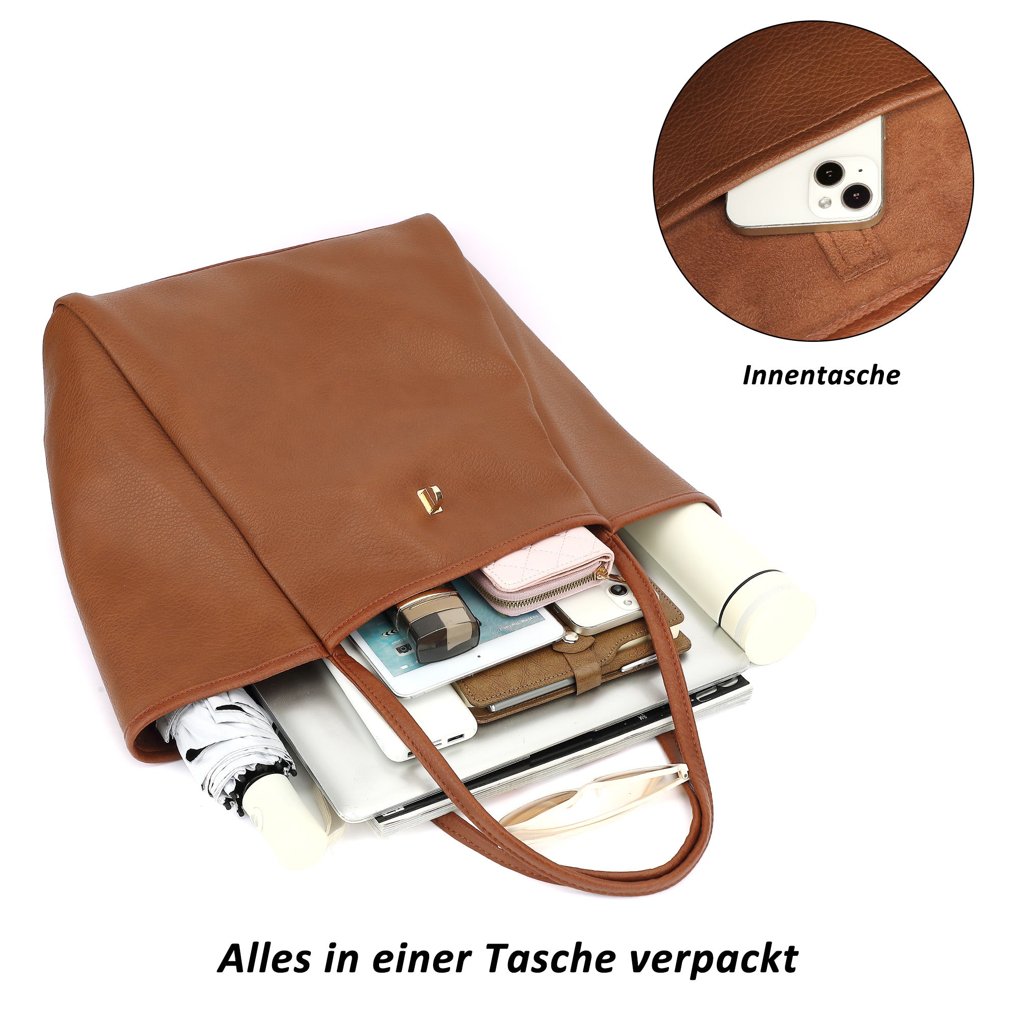 Handtasche