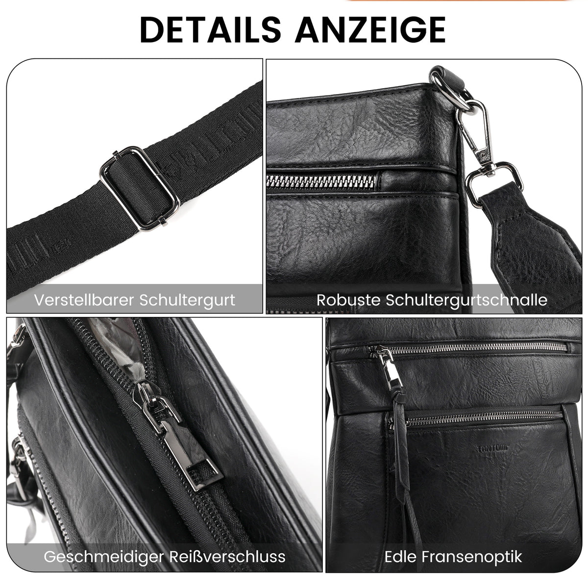 Umhängetaschen