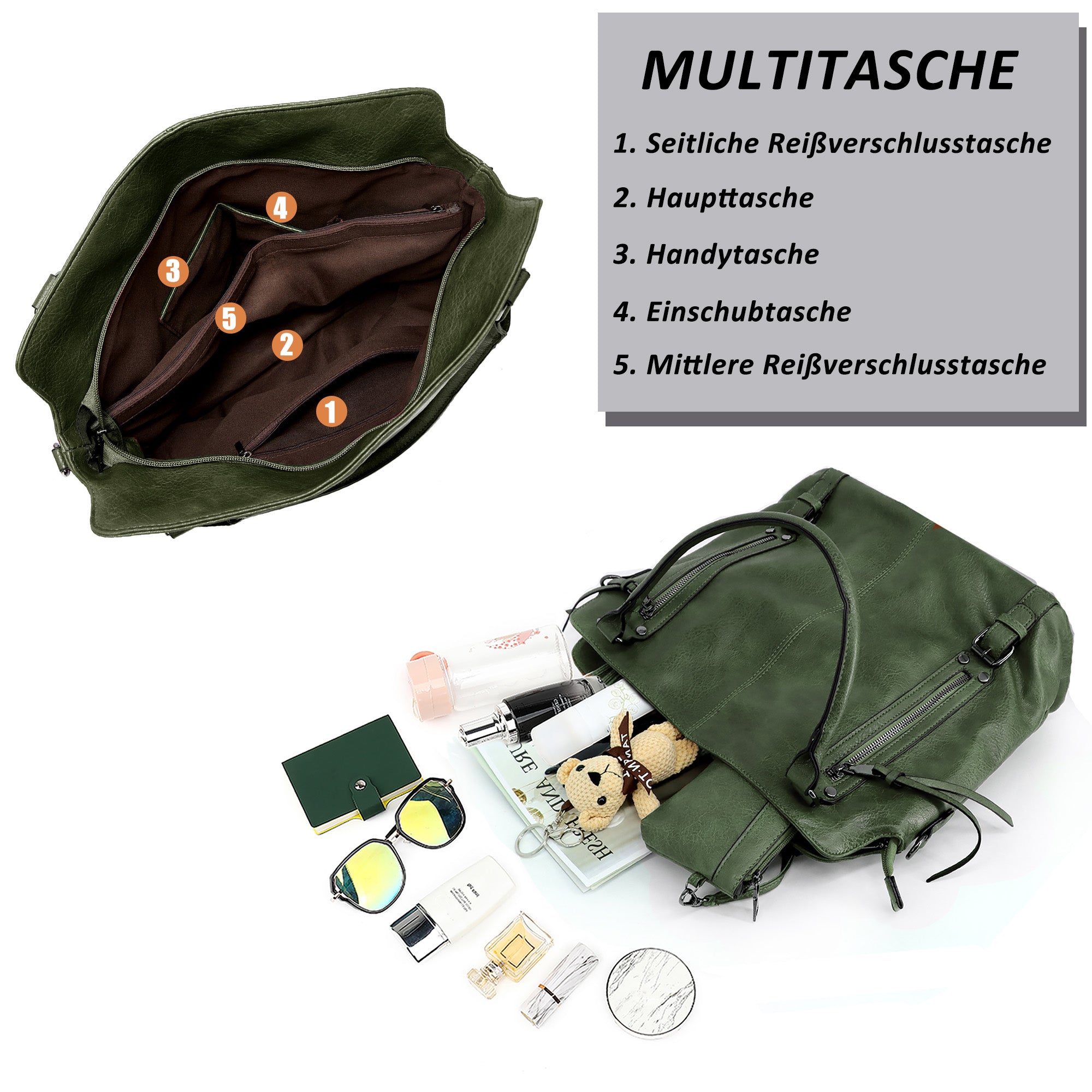 Handtasche