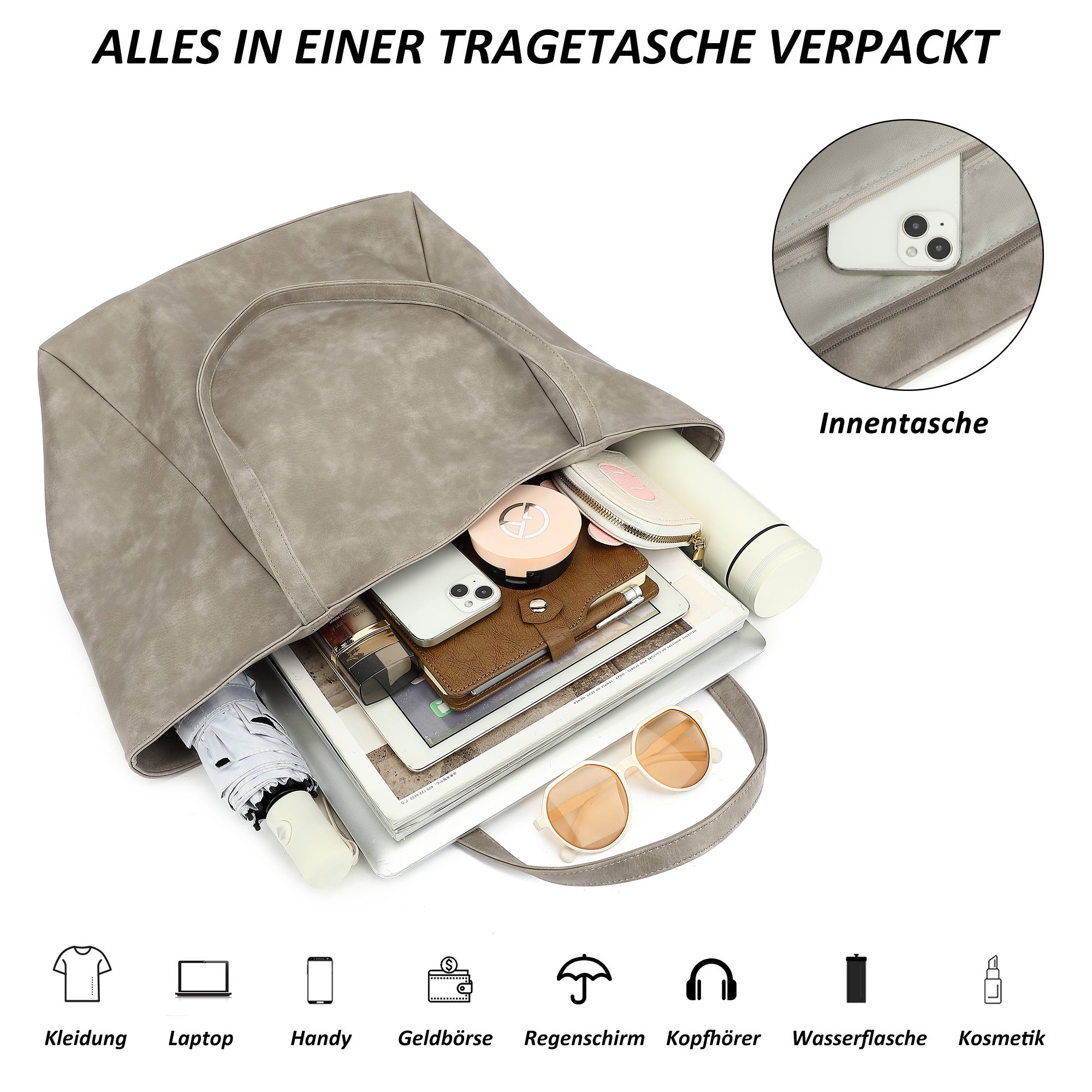Handtasche