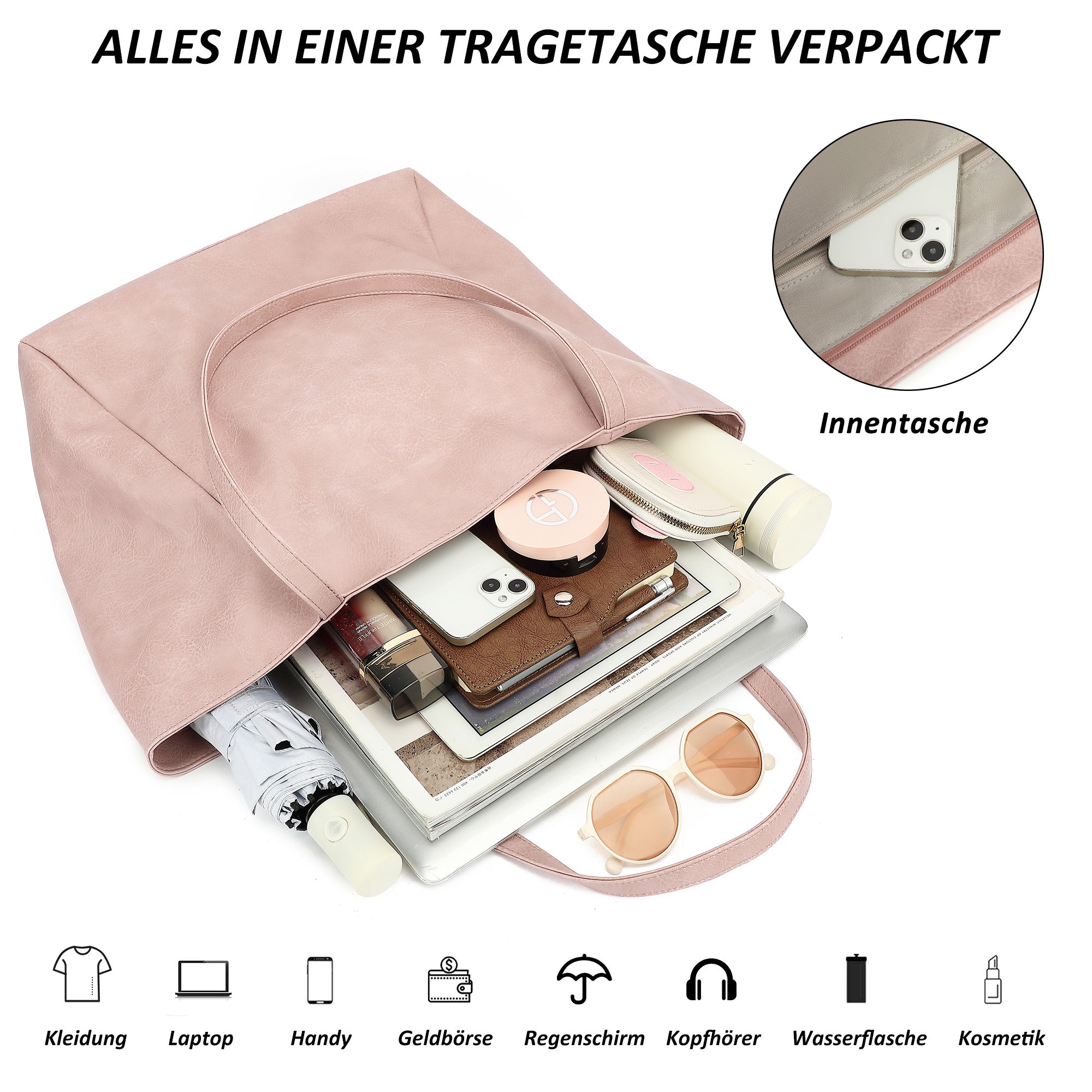 Handtasche