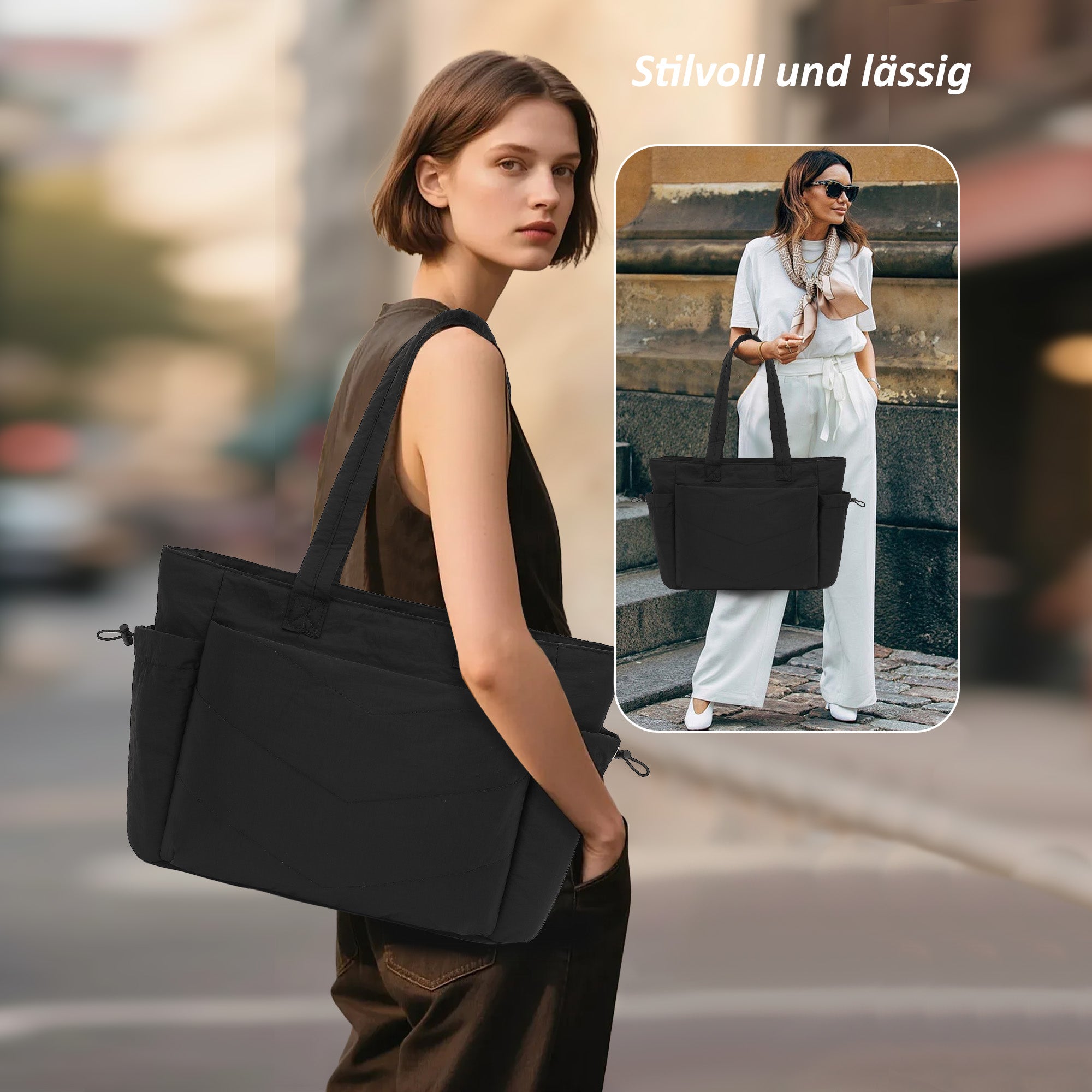 Handtasche