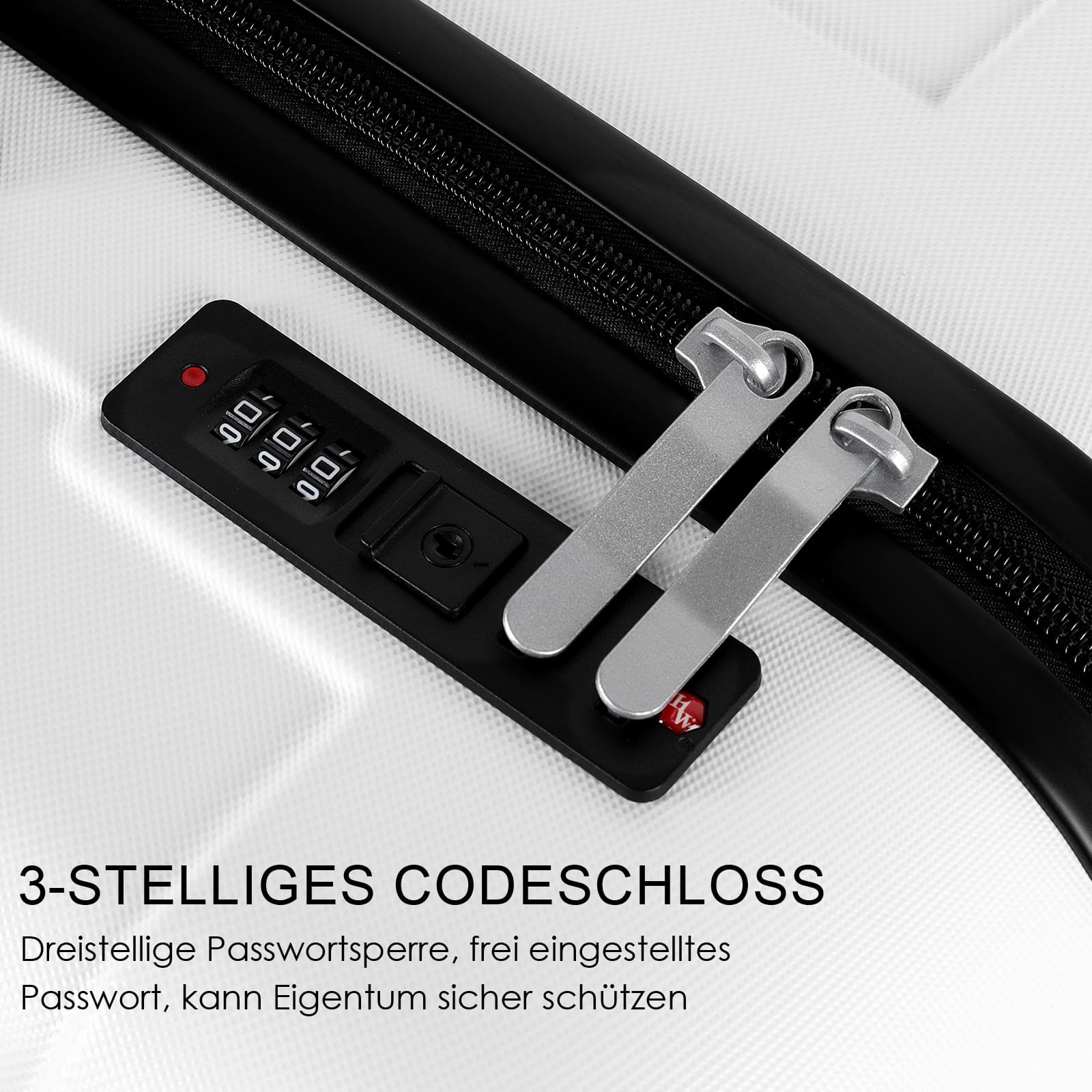Koffer Set