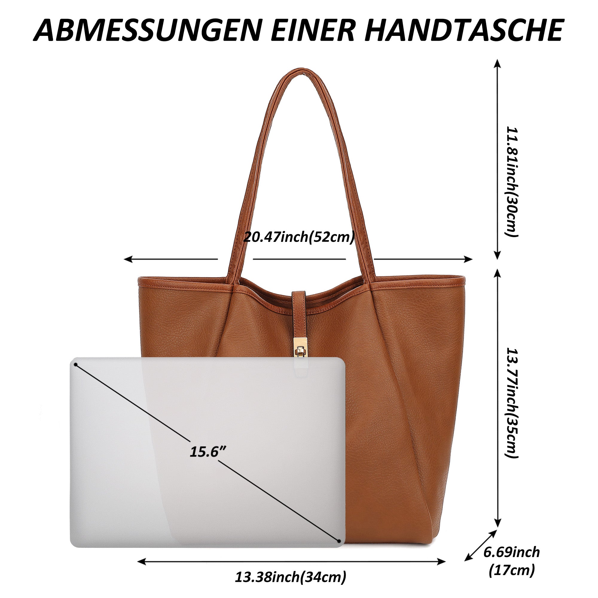 Handtasche
