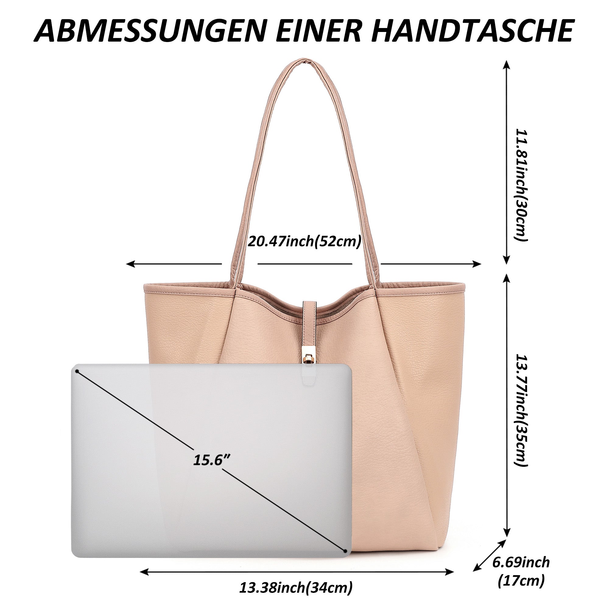 Handtasche