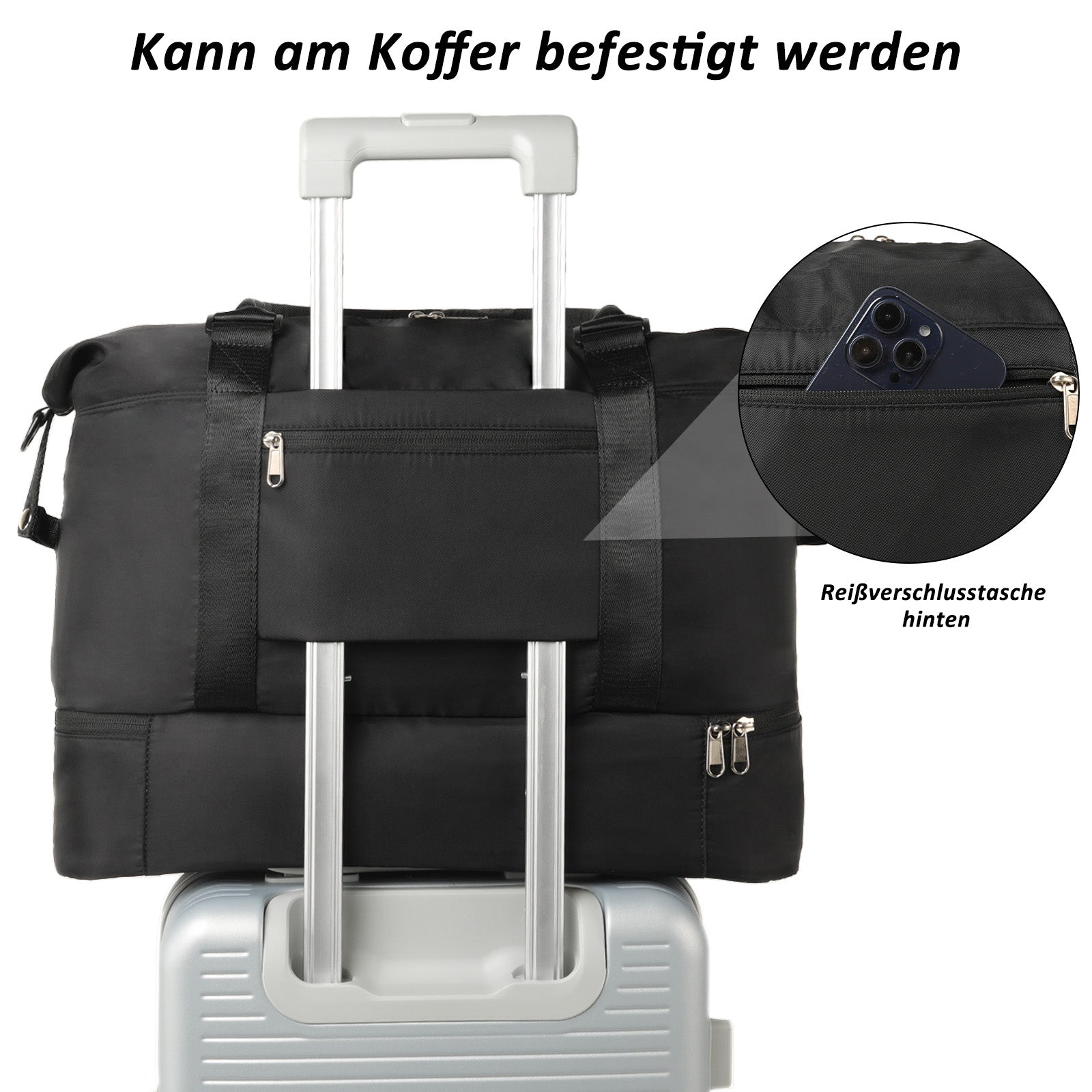 Reisetasche