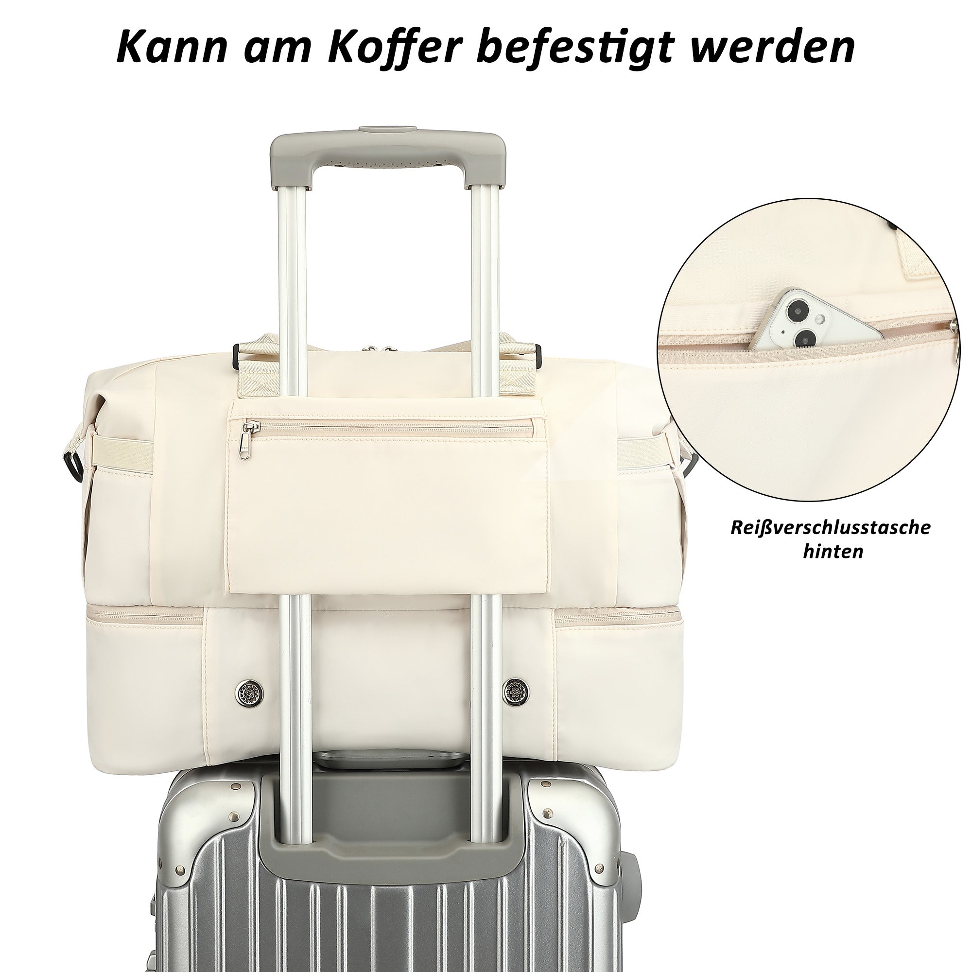 Reisetasche