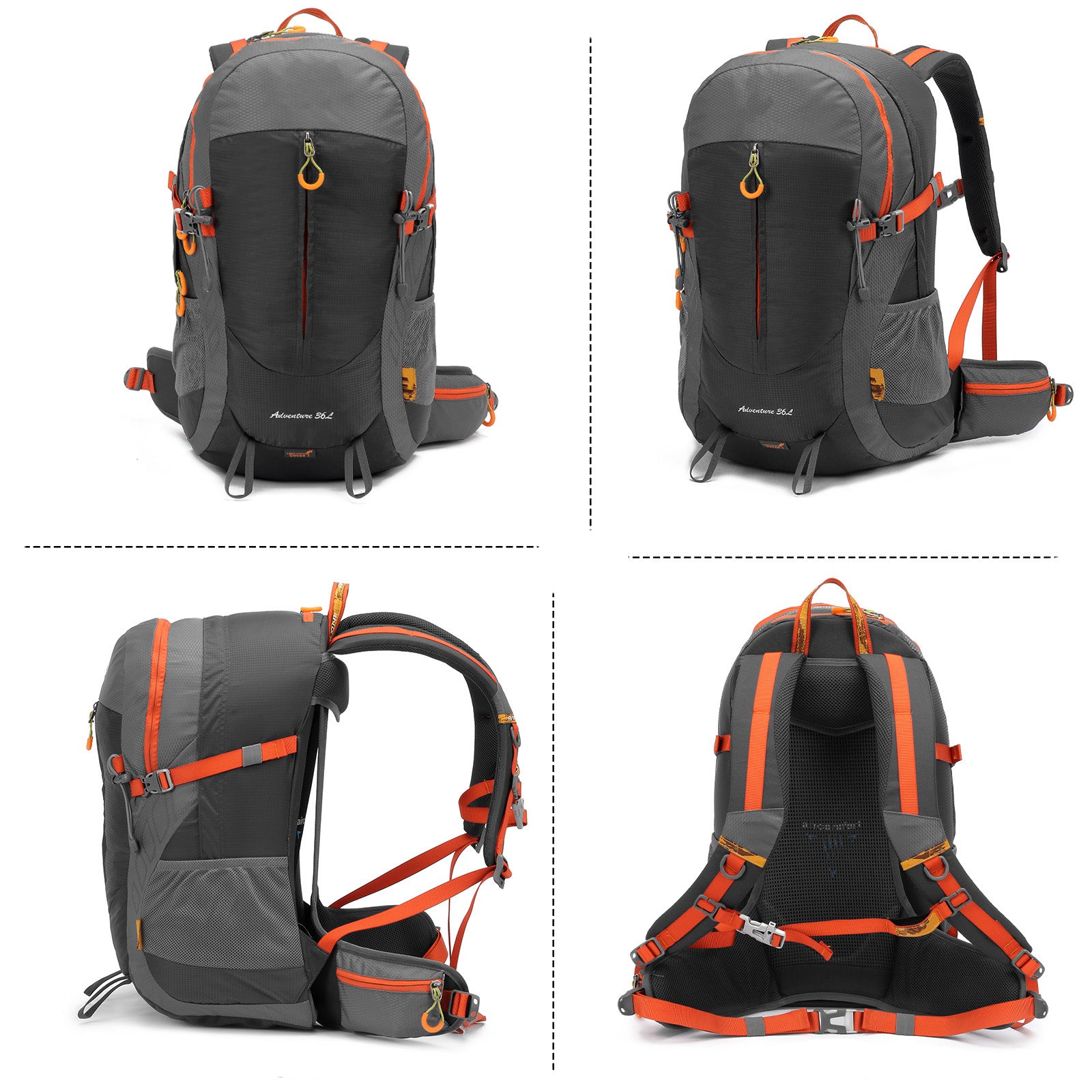 Wanderrucksack