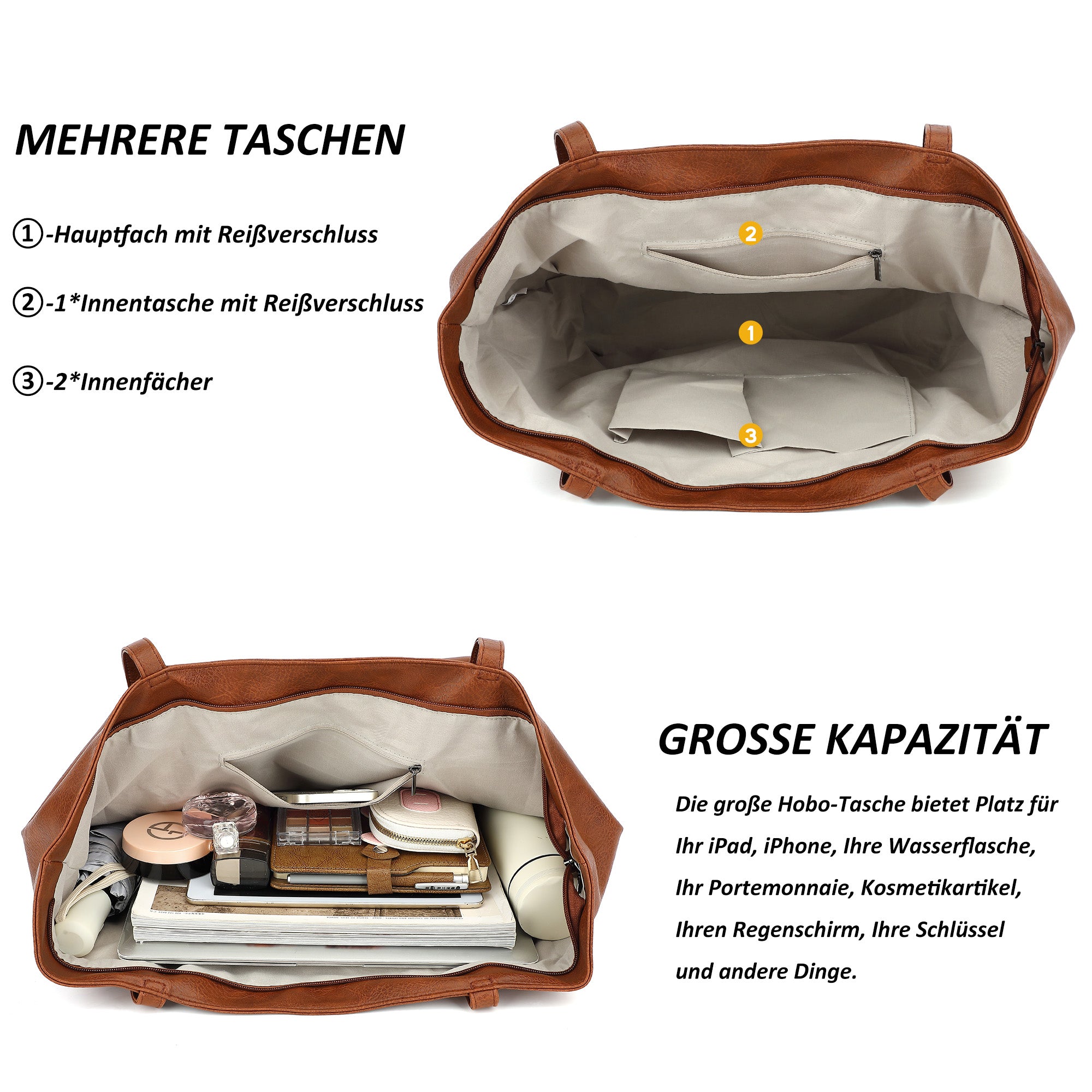 Handtasche