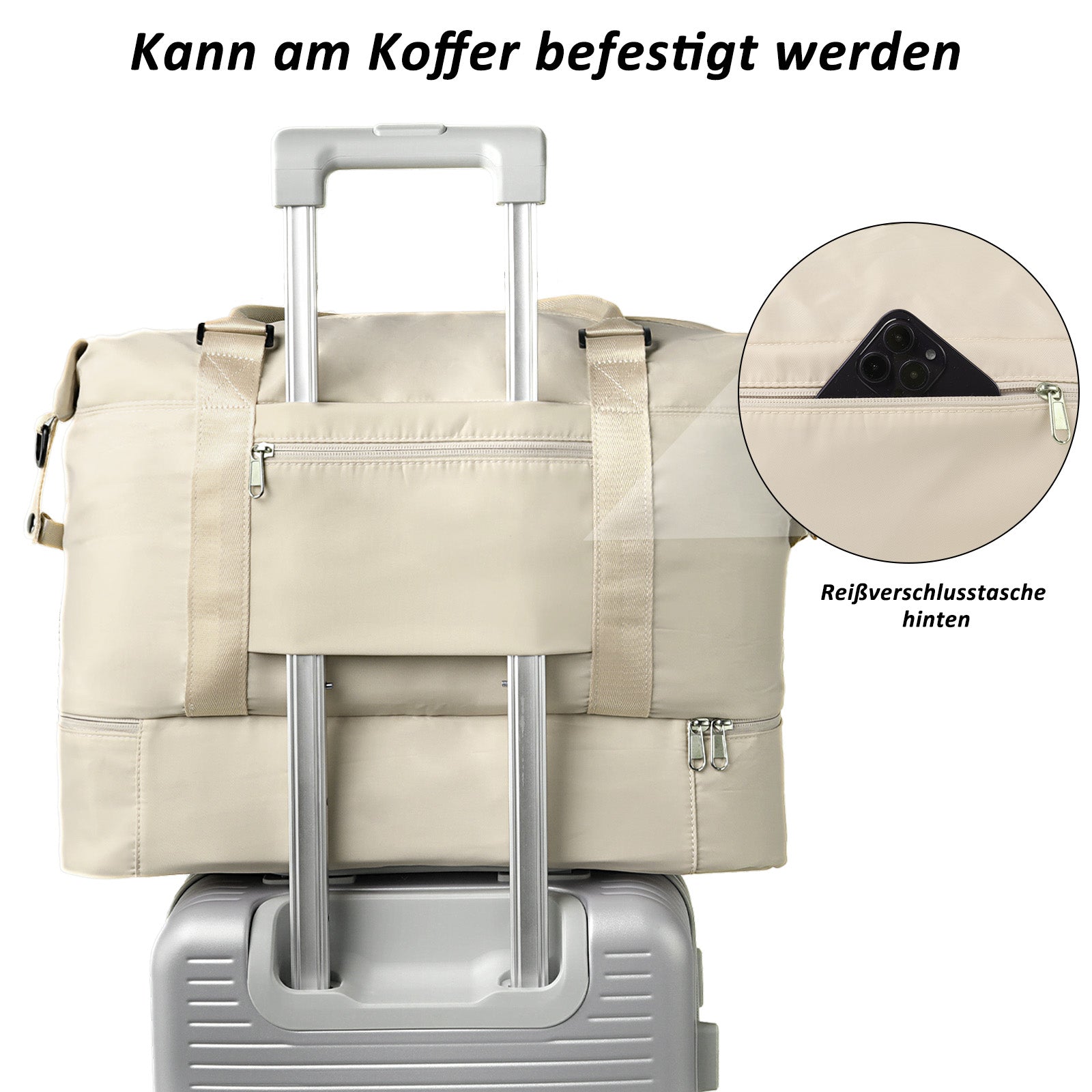 Reisetasche