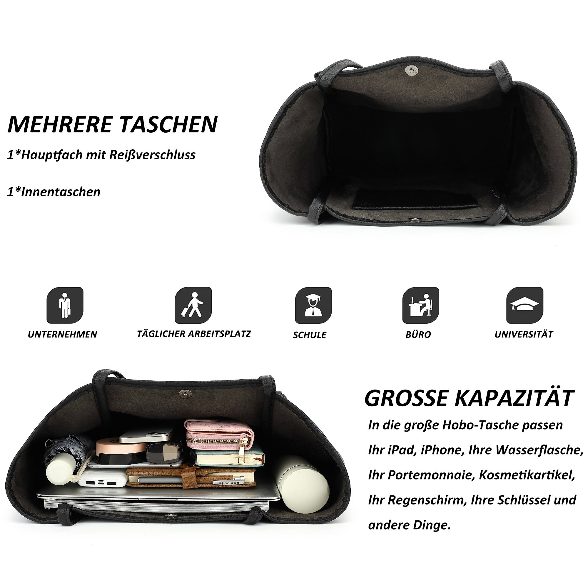 Handtasche