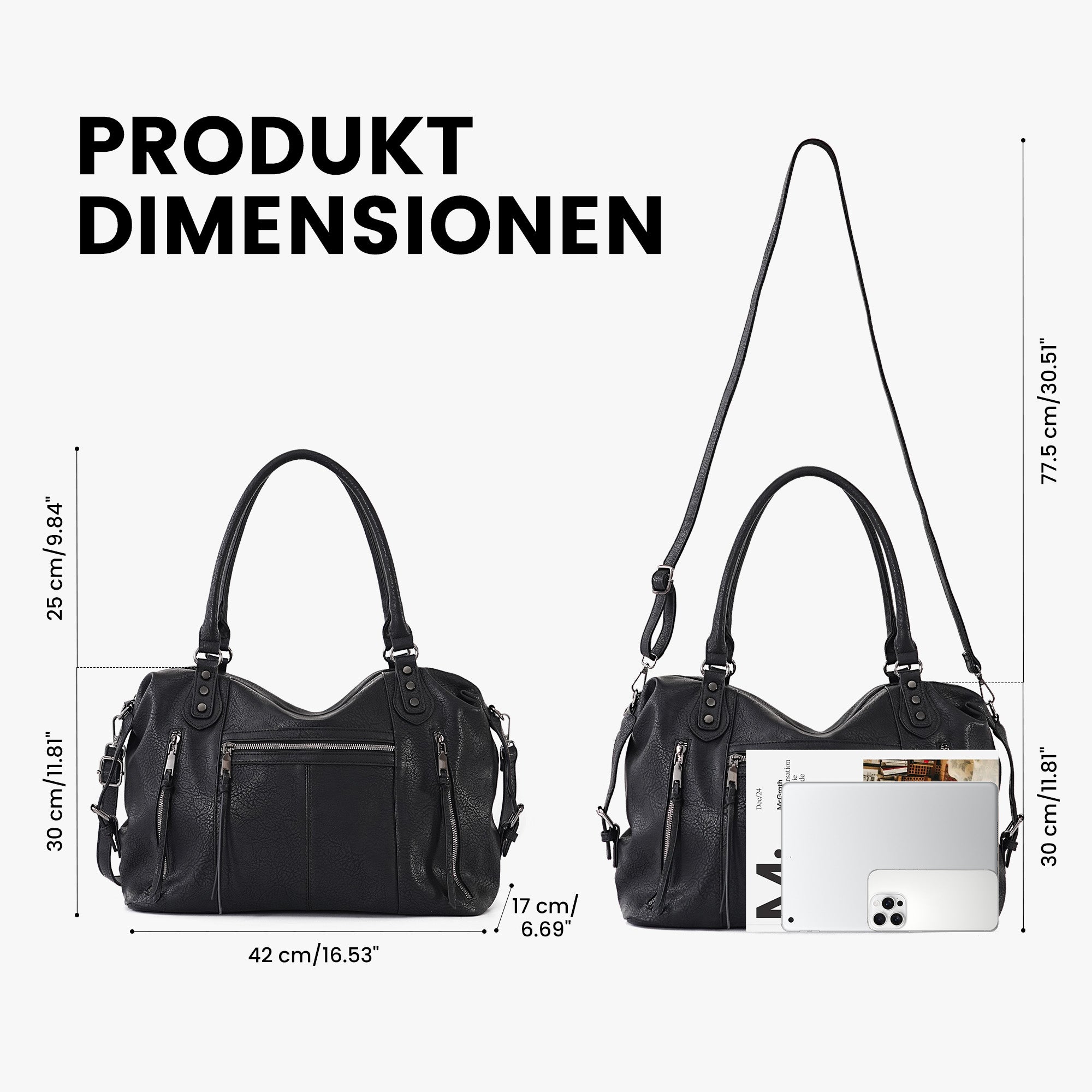 Reisetasche
