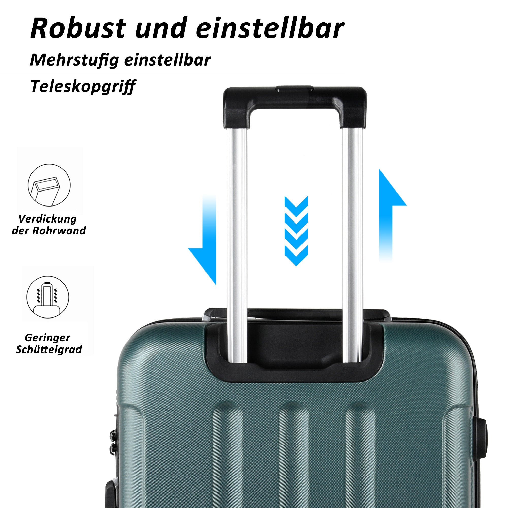 Koffer Set