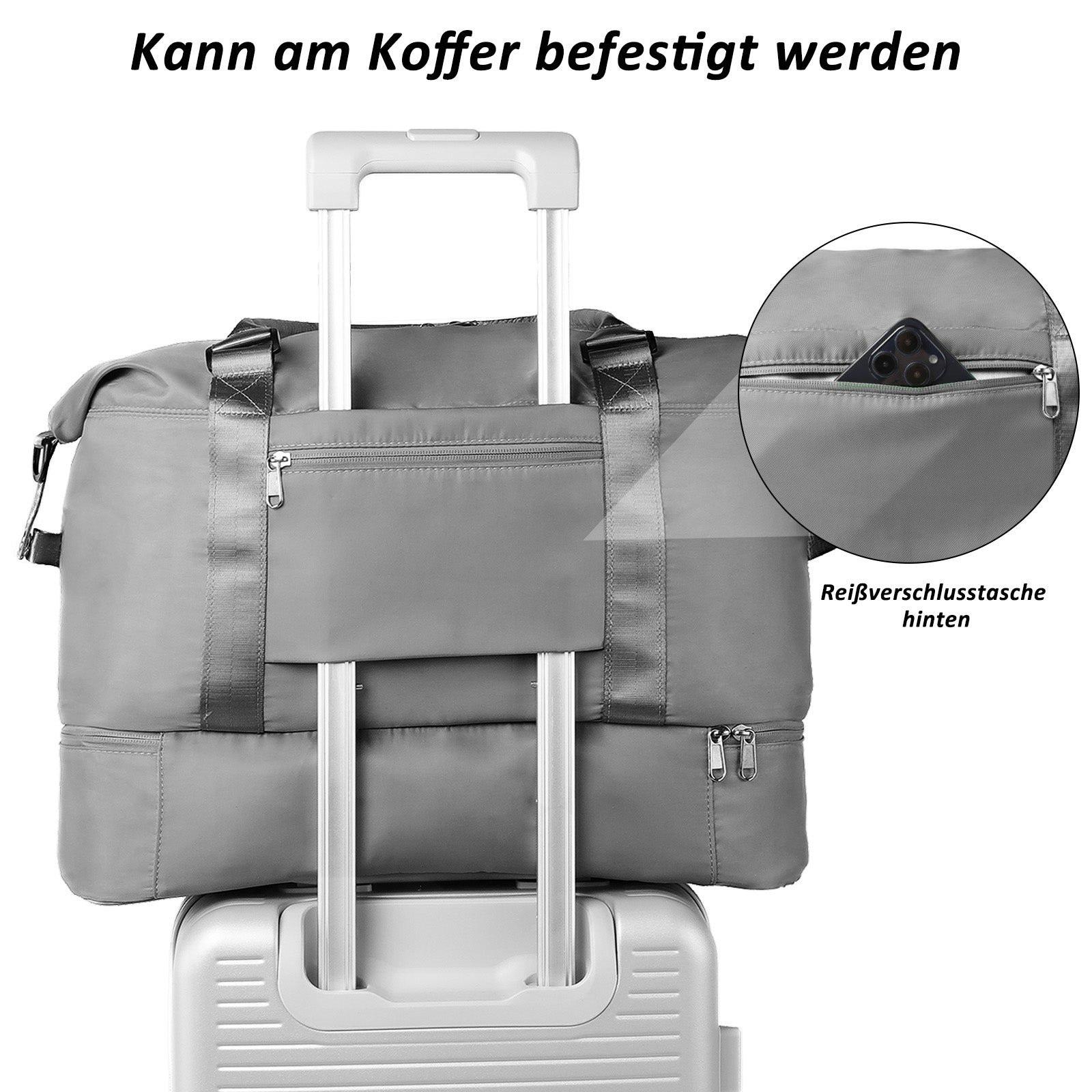 Reisetasche