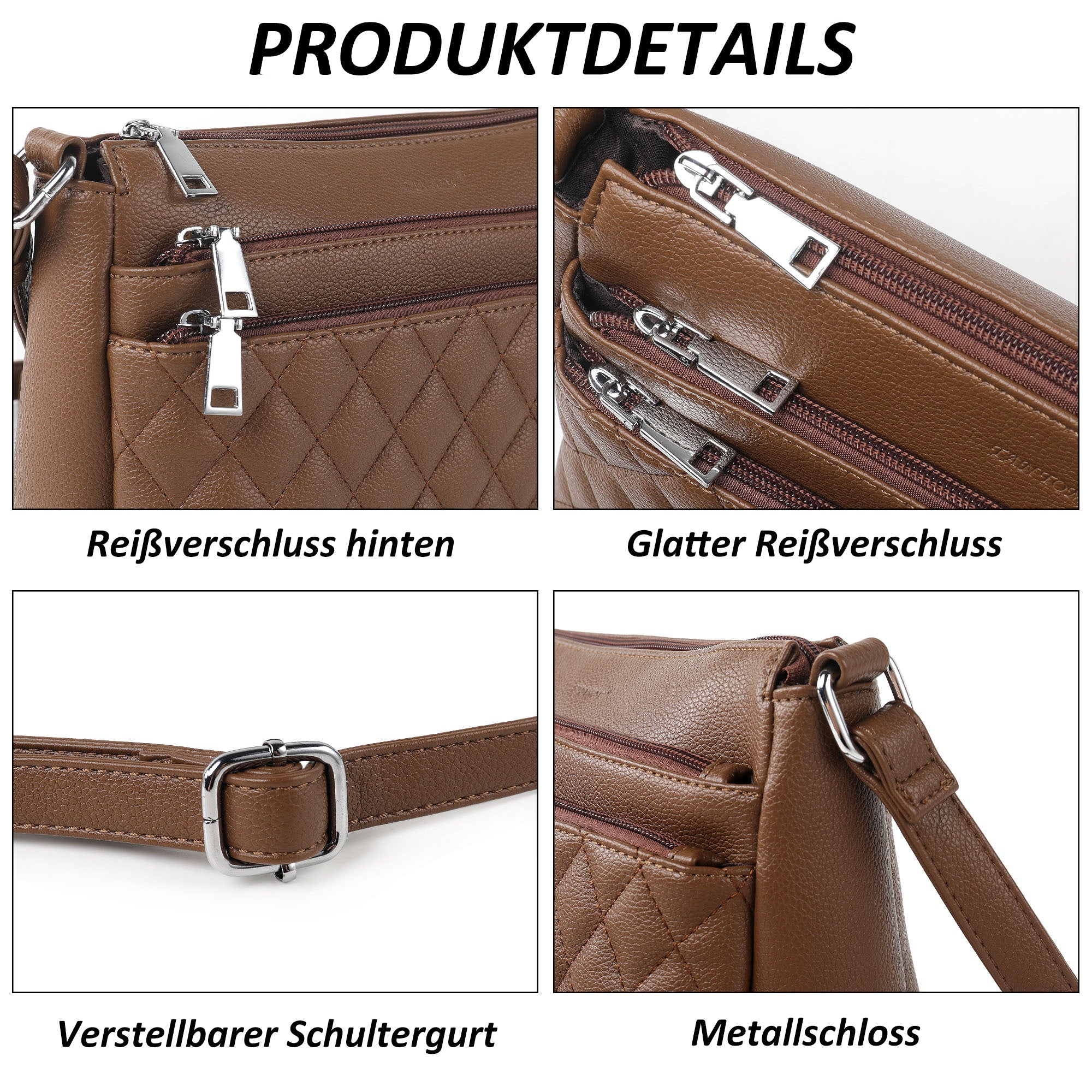 Umhängetaschen