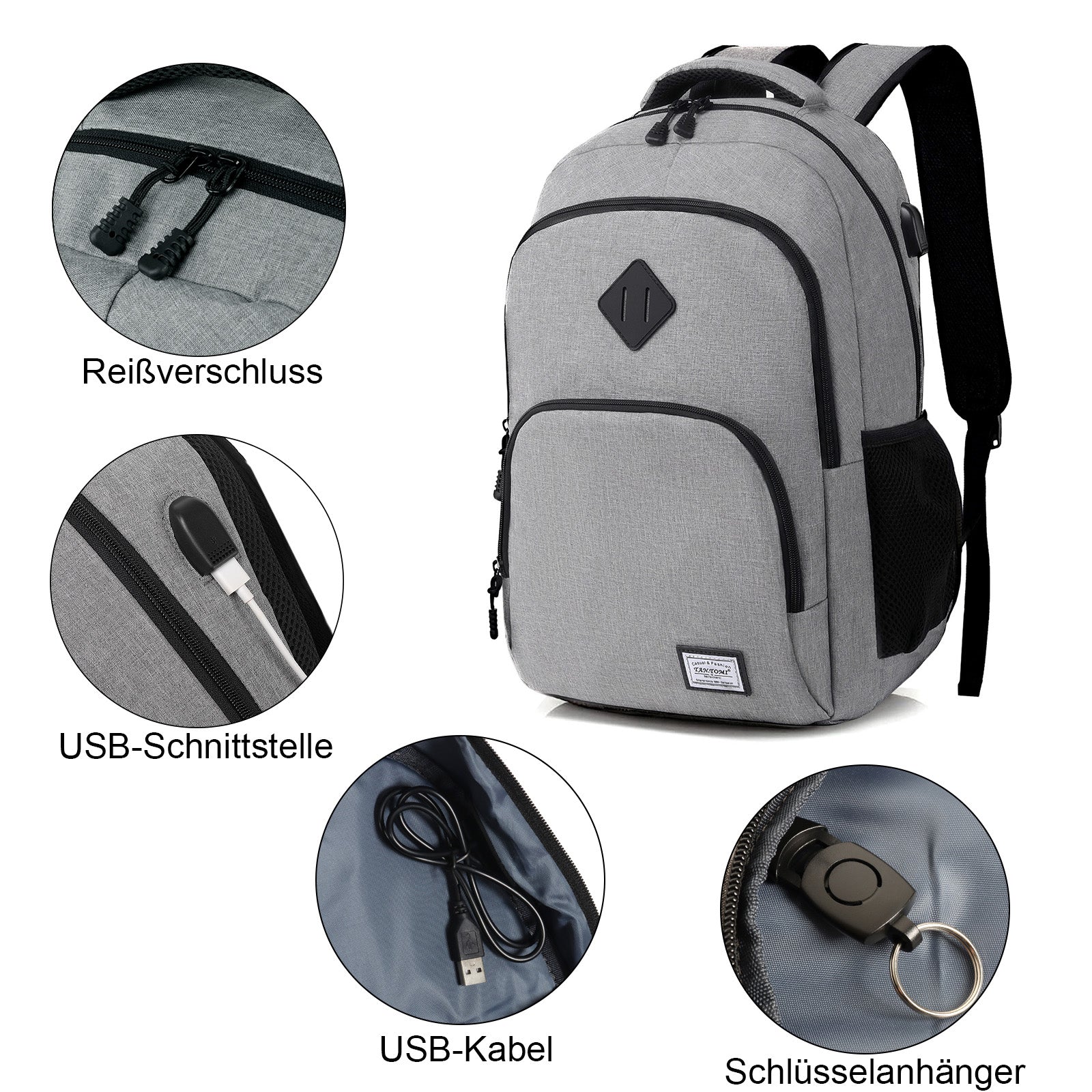 Rucksack