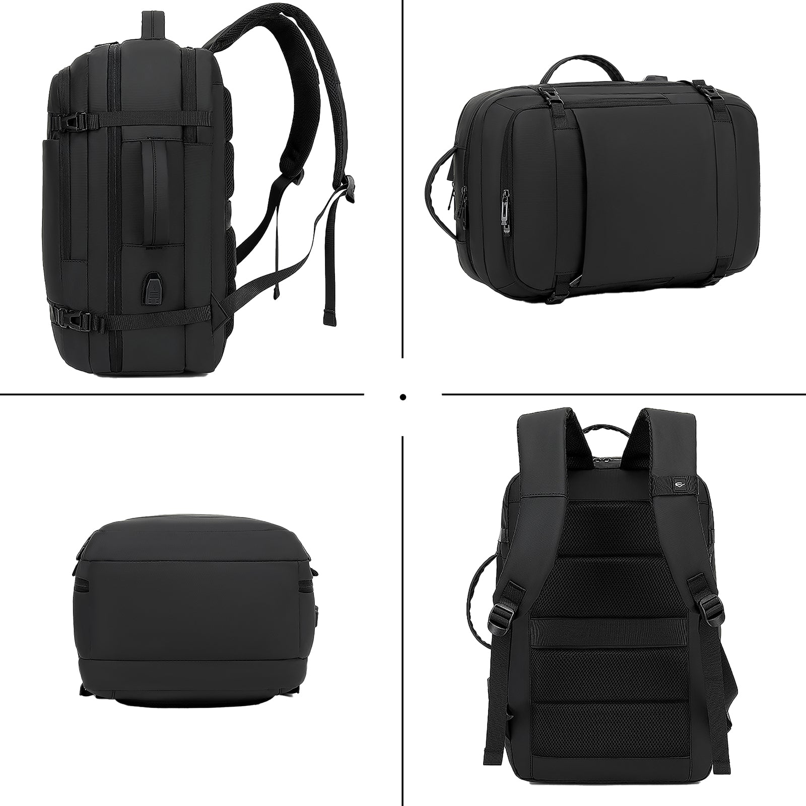 Laptoprucksack