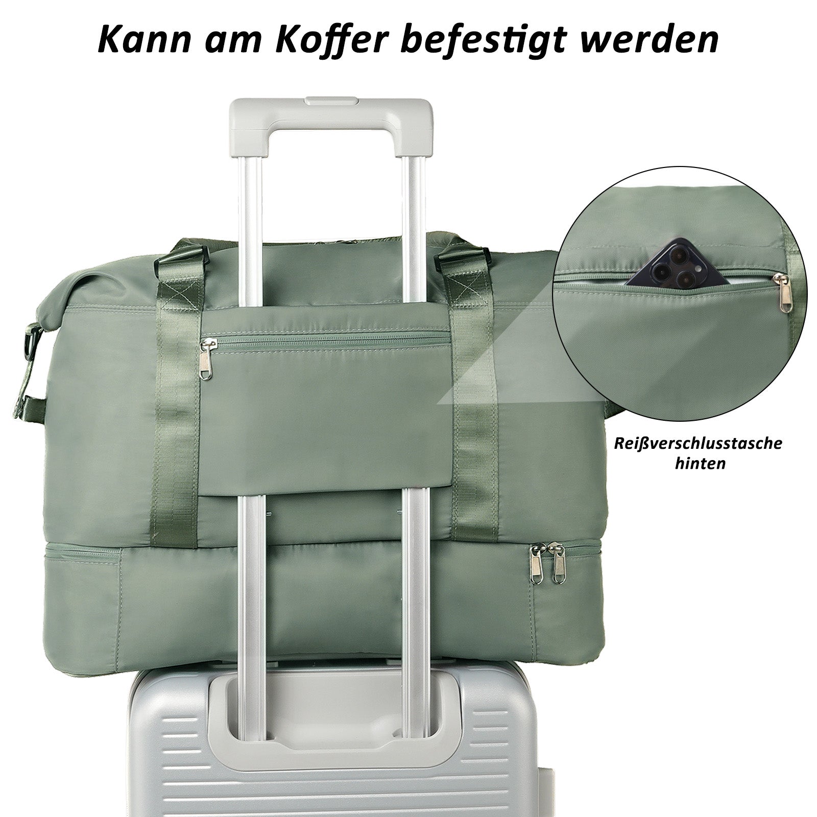 Reisetasche