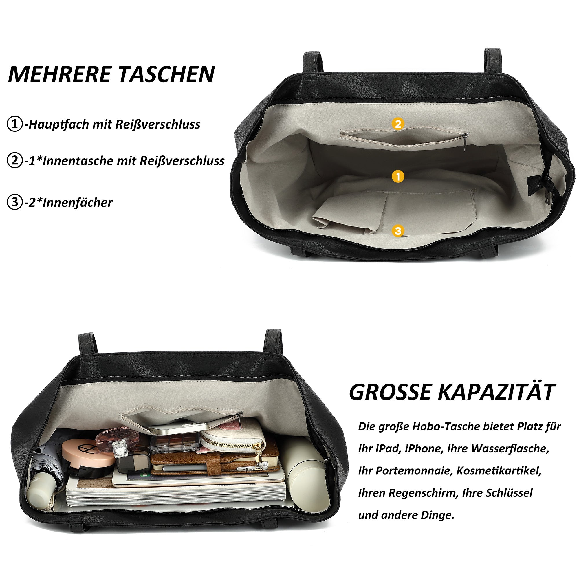 Handtasche
