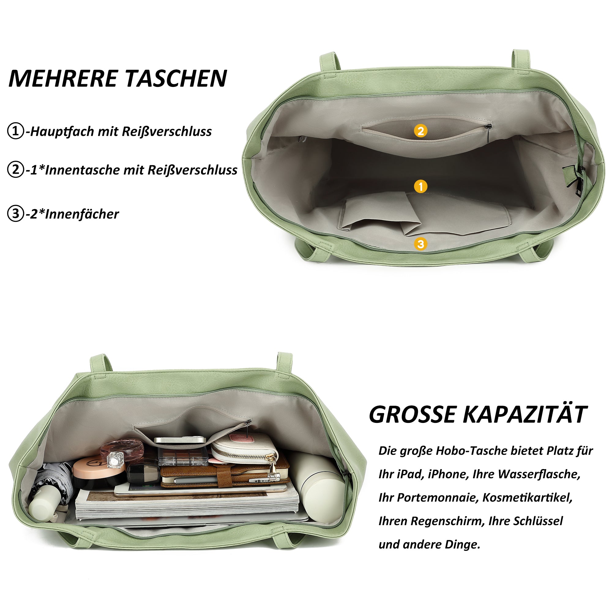 Handtasche