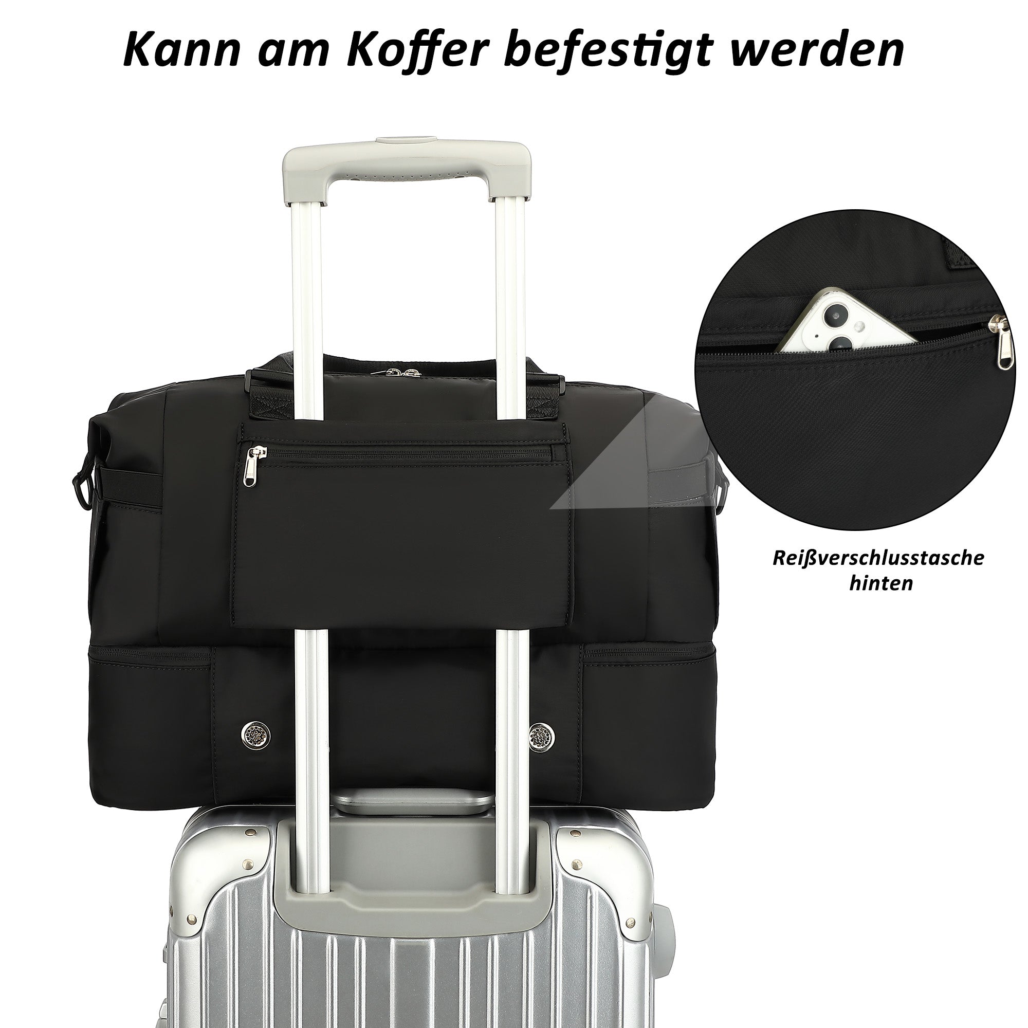 Reisetasche