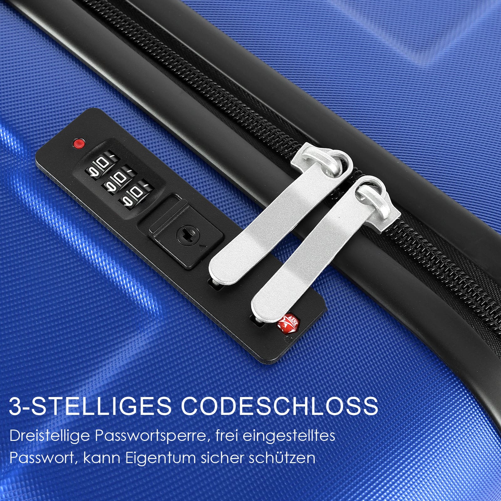 Koffer Set