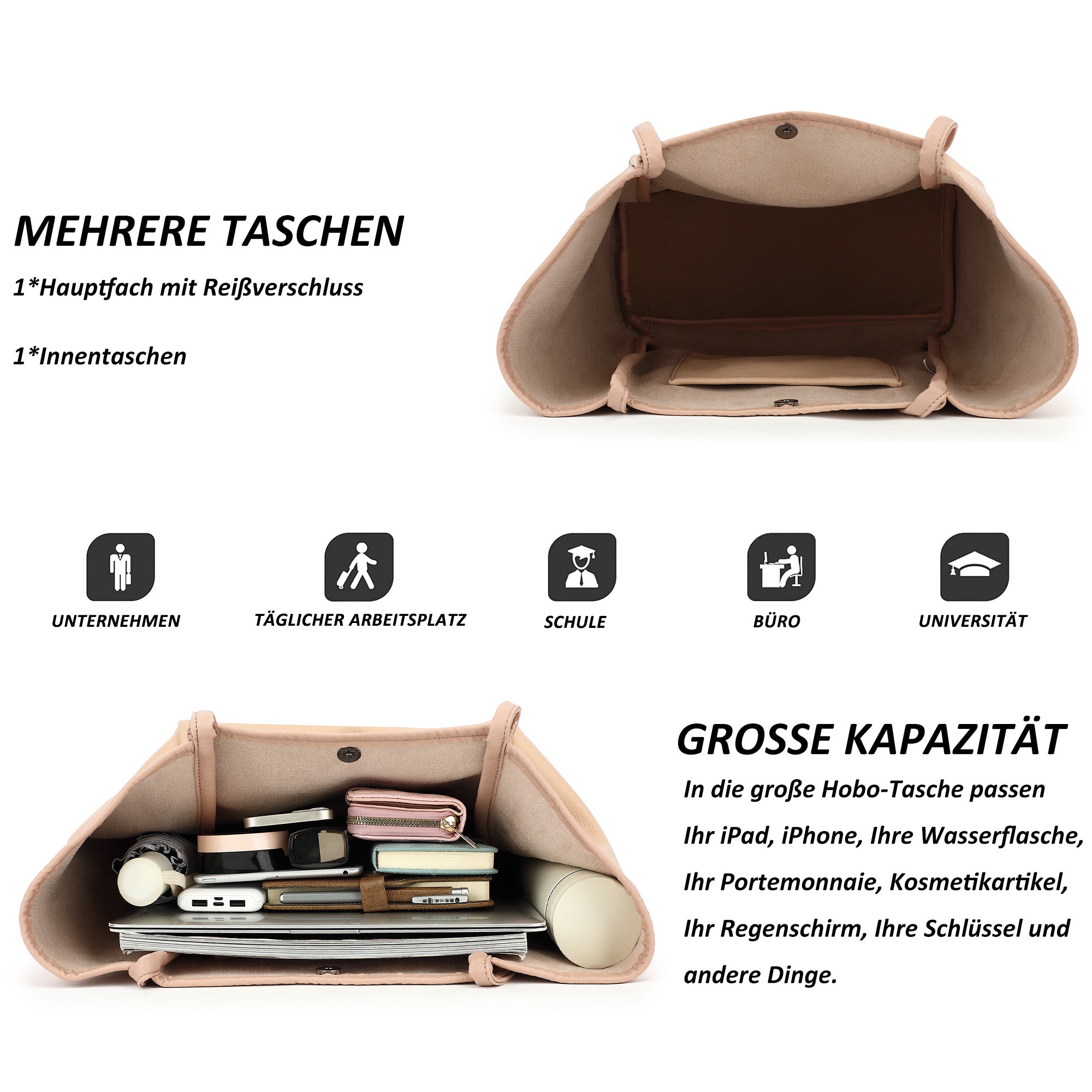 Handtasche