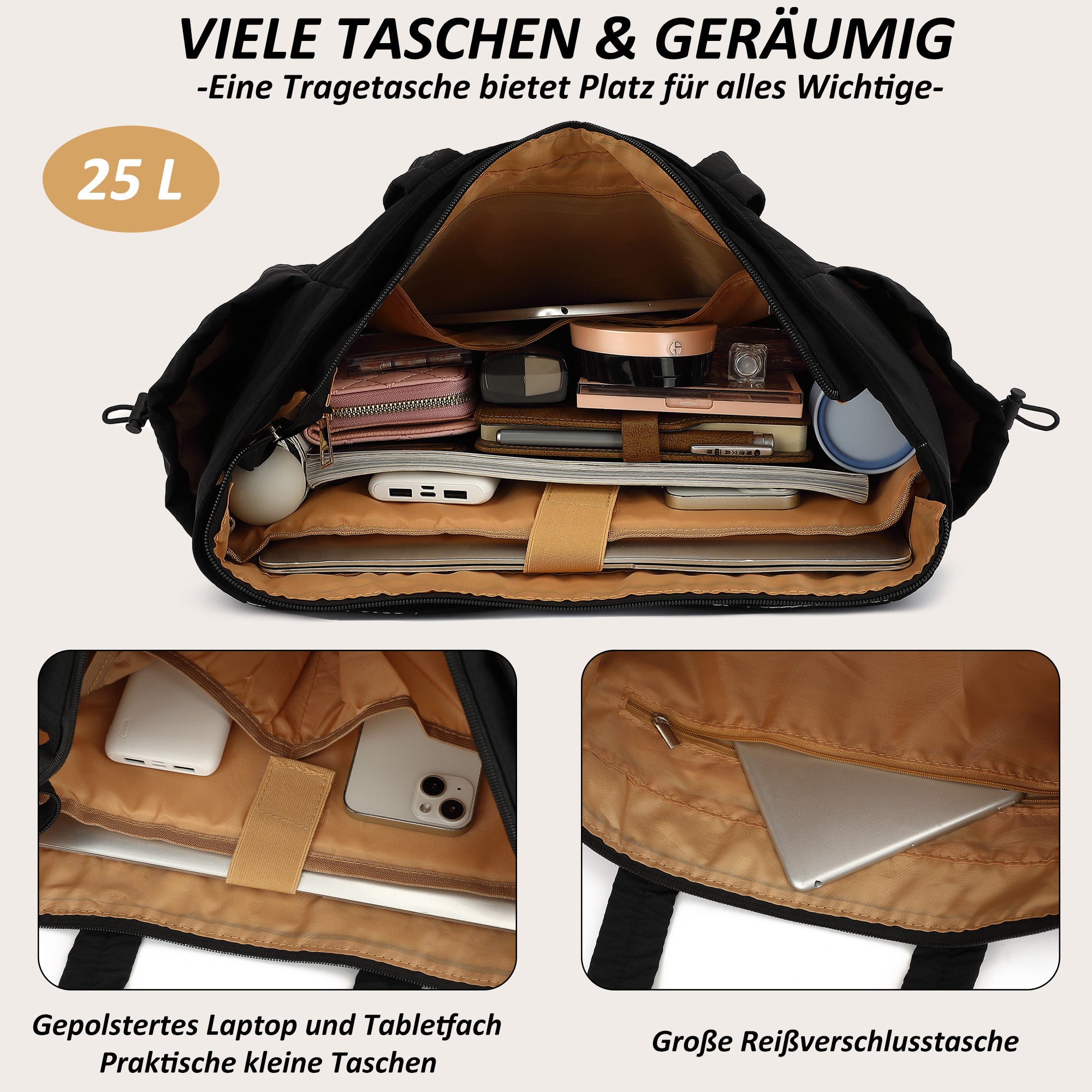 Handtasche